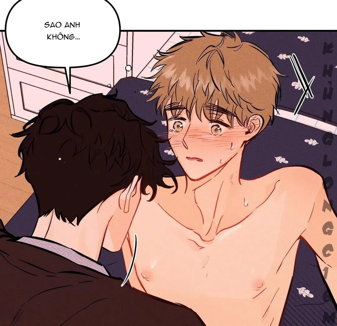 Thang Thanh Âm Chapter 30 Trang 42