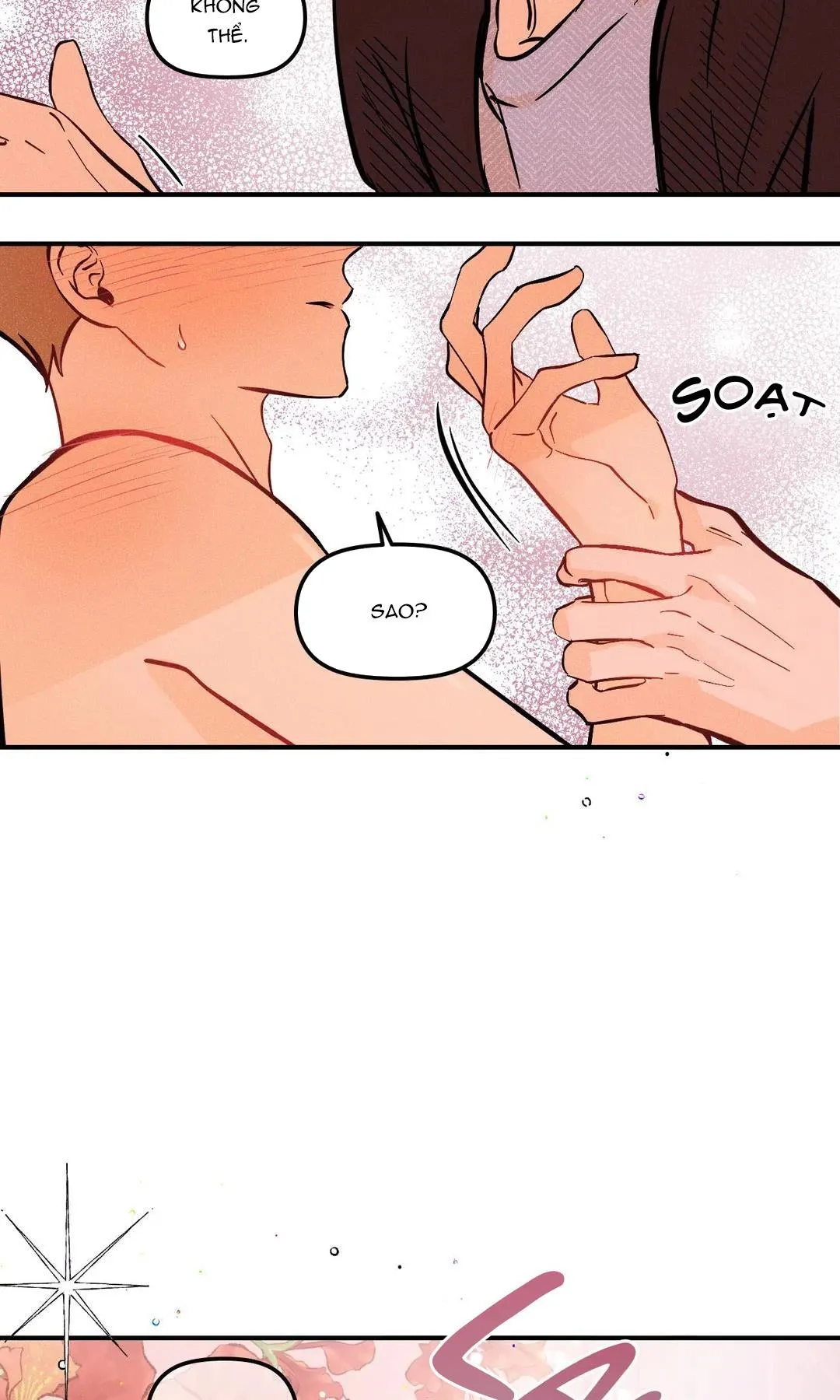 Thang Thanh Âm Chapter 30 Trang 47