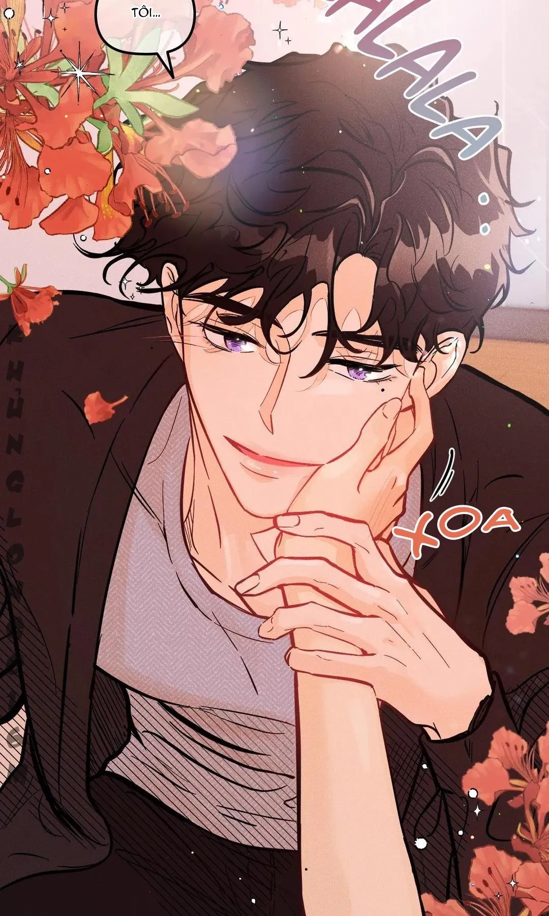 Thang Thanh Âm Chapter 30 Trang 48