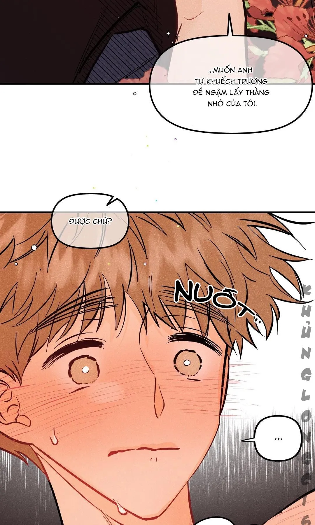 Thang Thanh Âm Chapter 30 Trang 49