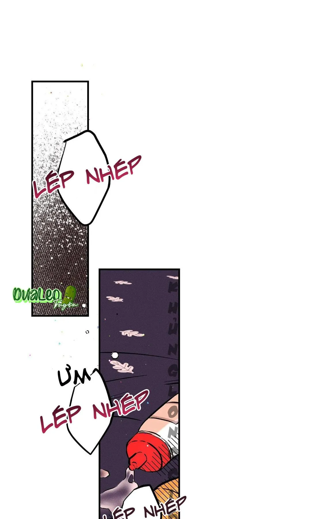 Thang Thanh Âm Chapter 31 Trang 3