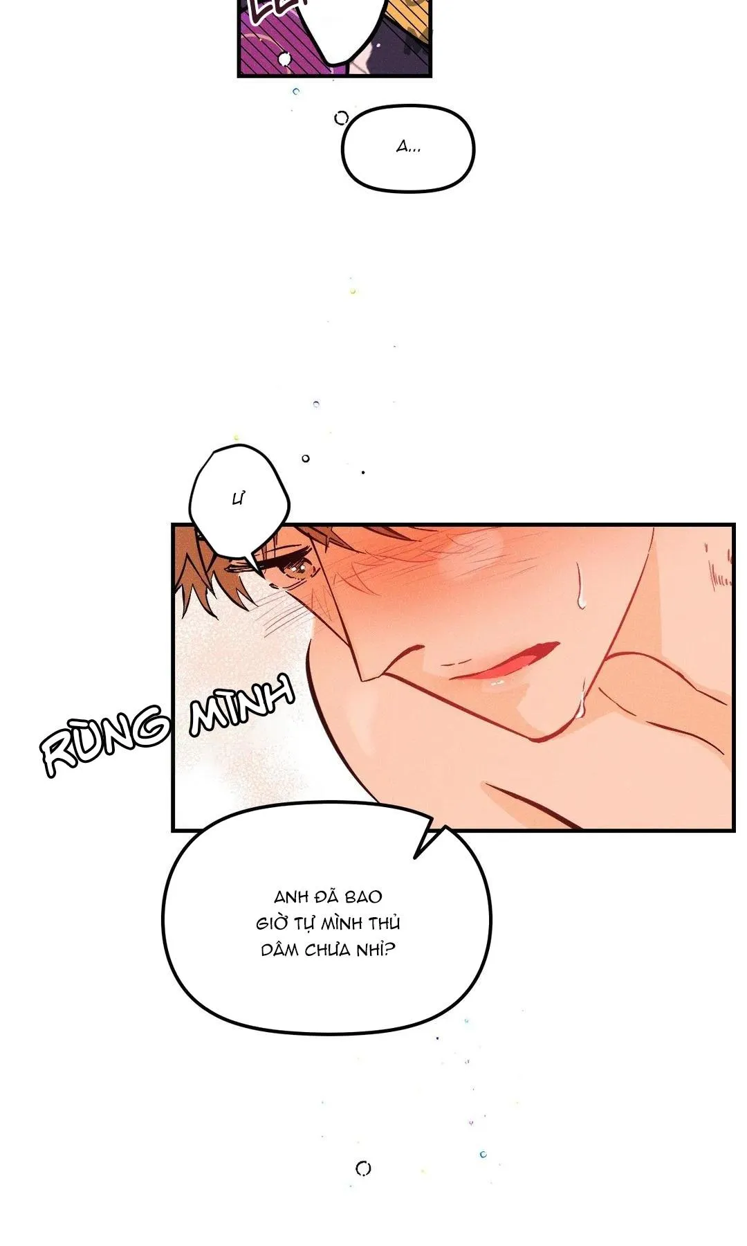 Thang Thanh Âm Chapter 31 Trang 4