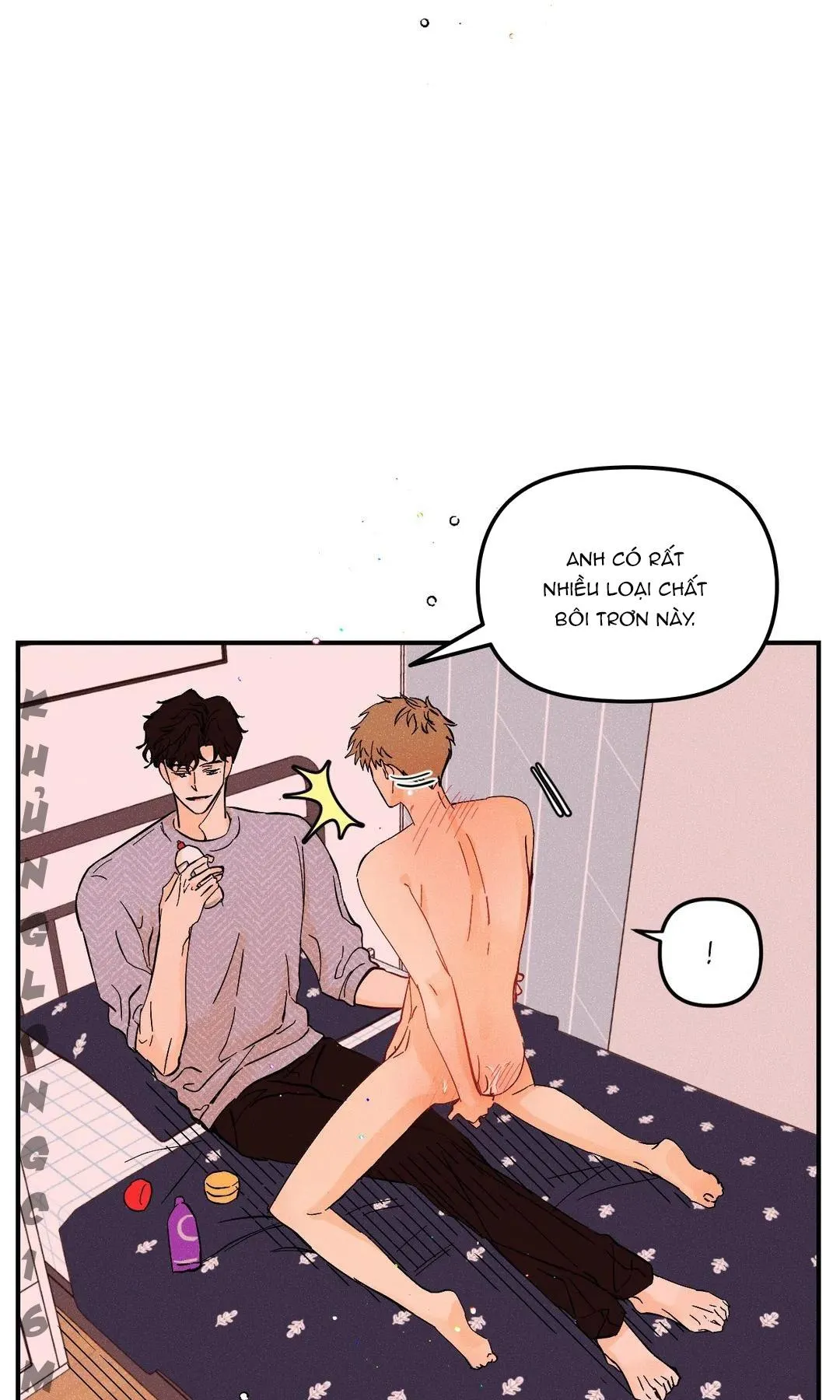 Thang Thanh Âm Chapter 31 Trang 5