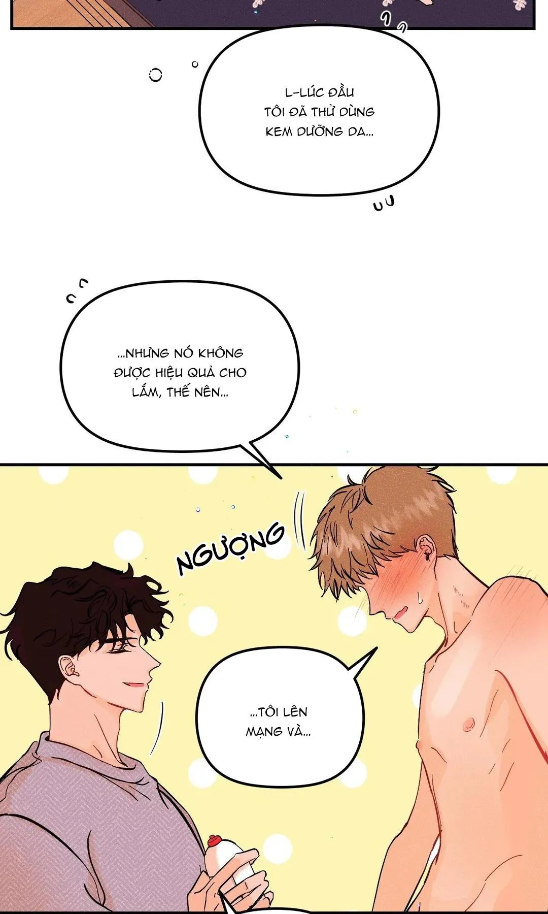 Thang Thanh Âm Chapter 31 Trang 6