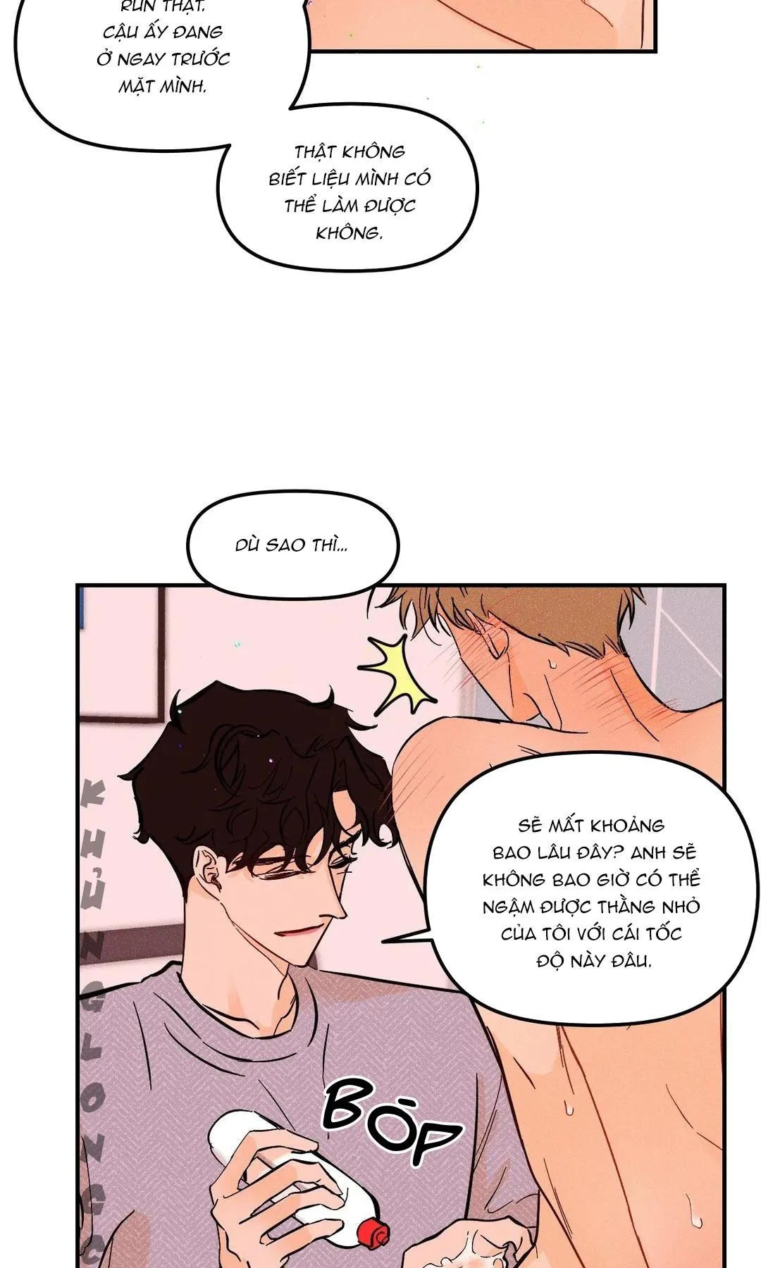 Thang Thanh Âm Chapter 31 Trang 8