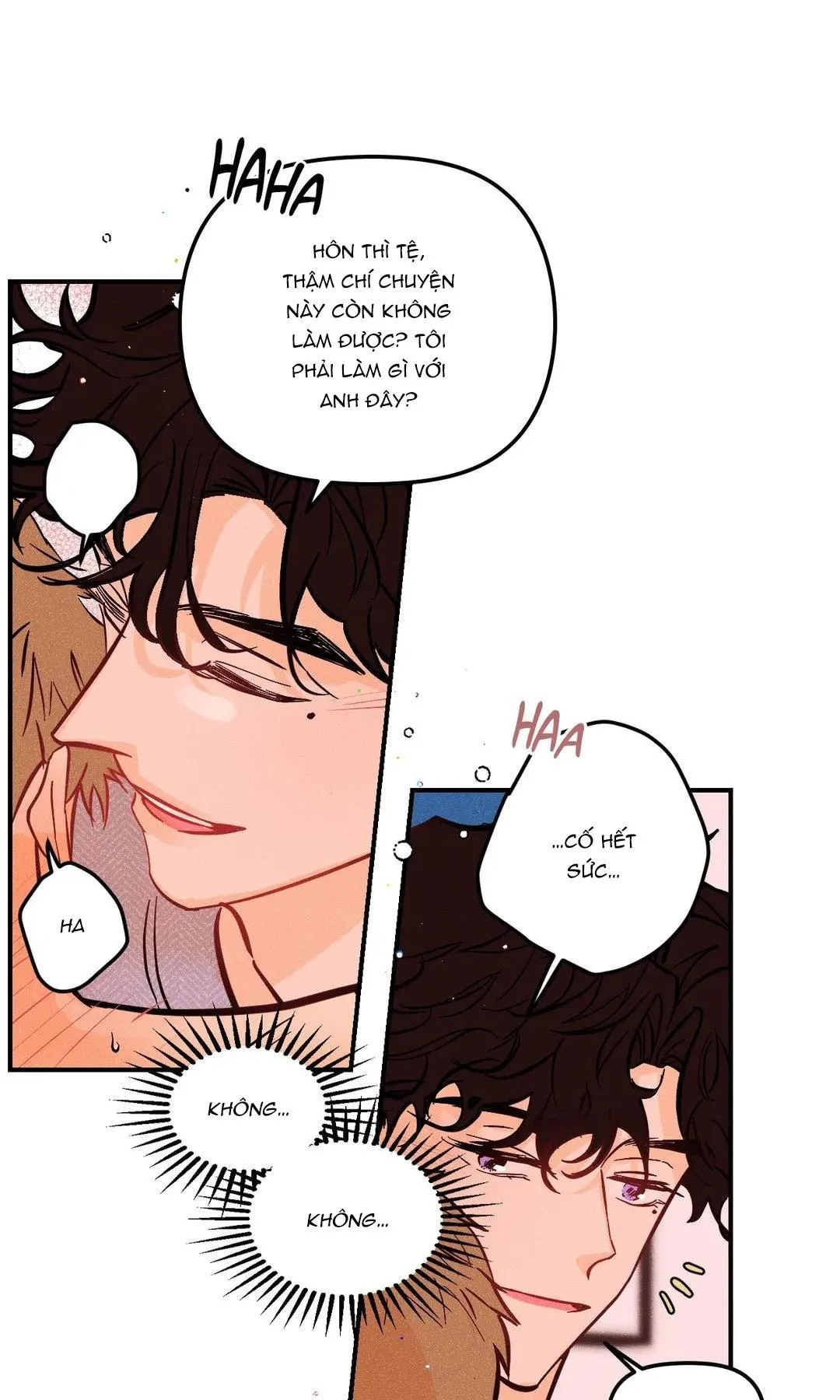 Thang Thanh Âm Chapter 31 Trang 19