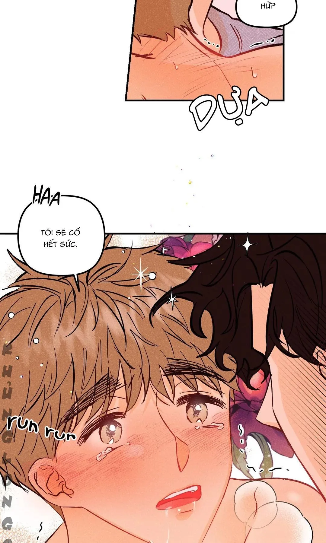 Thang Thanh Âm Chapter 31 Trang 20