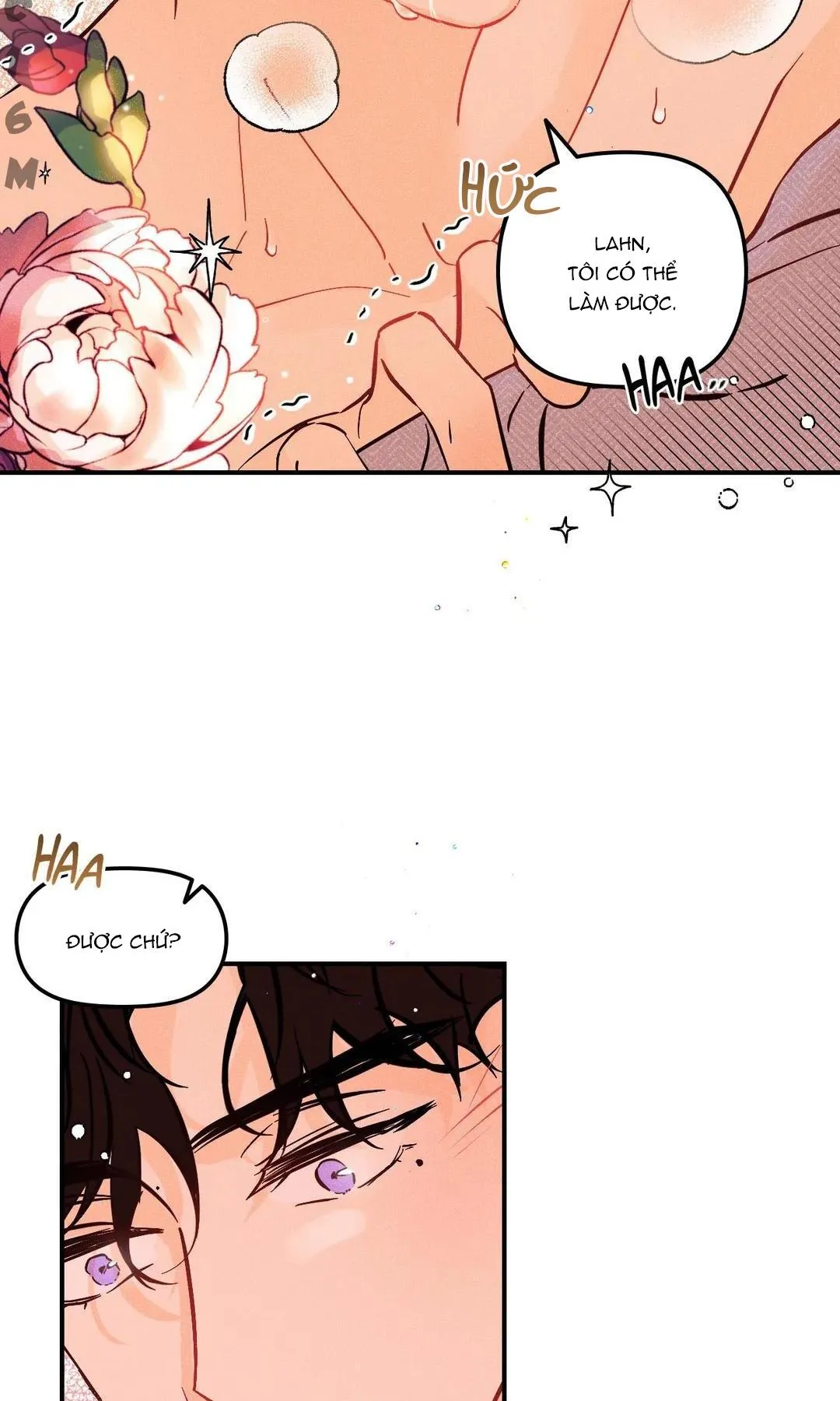 Thang Thanh Âm Chapter 31 Trang 21