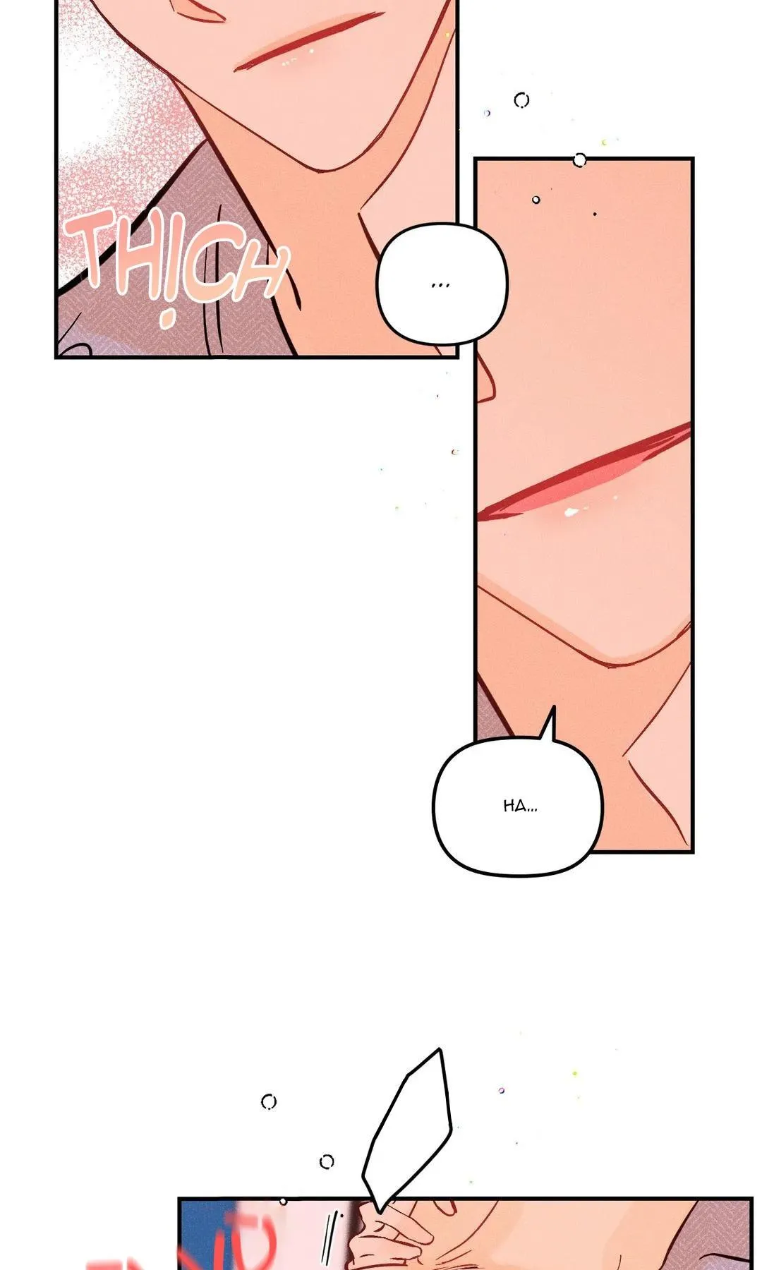 Thang Thanh Âm Chapter 31 Trang 22