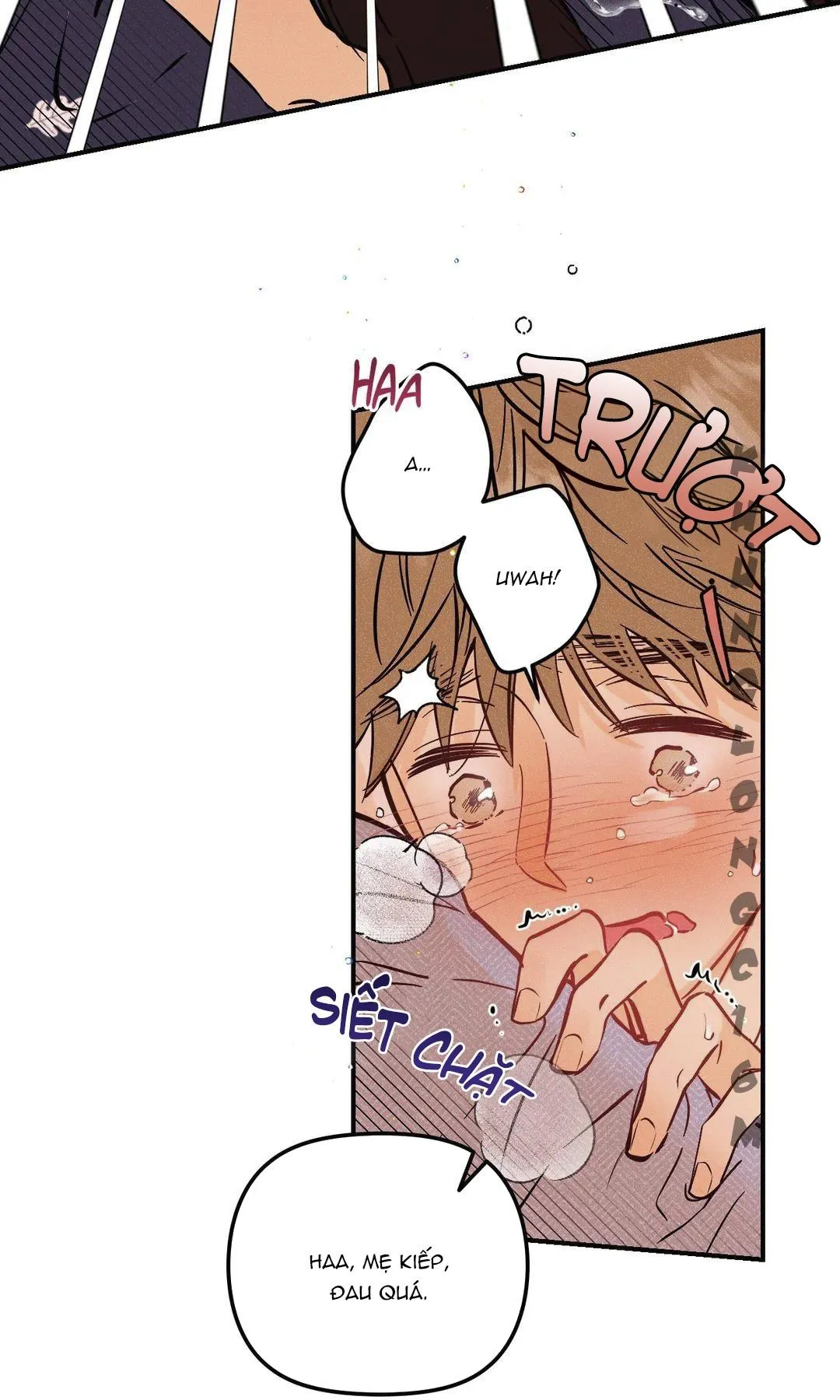 Thang Thanh Âm Chapter 31 Trang 25