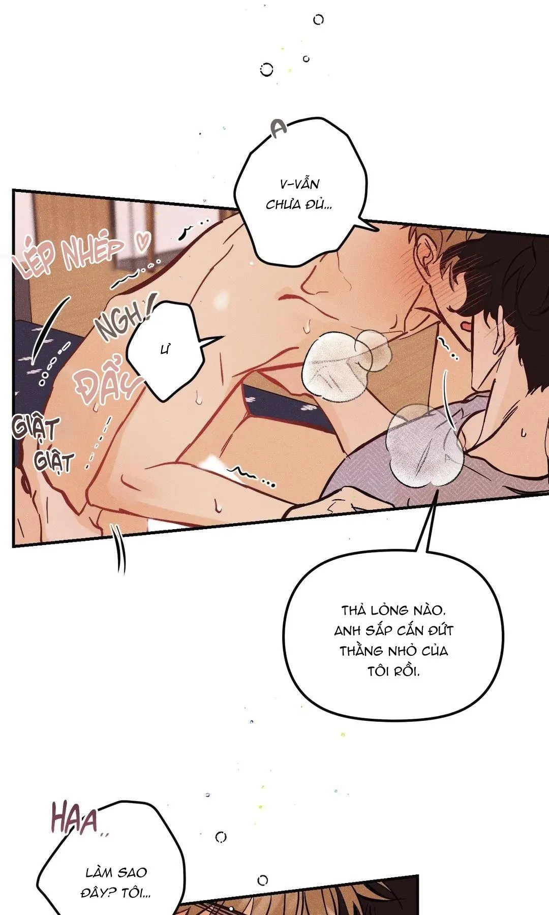 Thang Thanh Âm Chapter 31 Trang 26