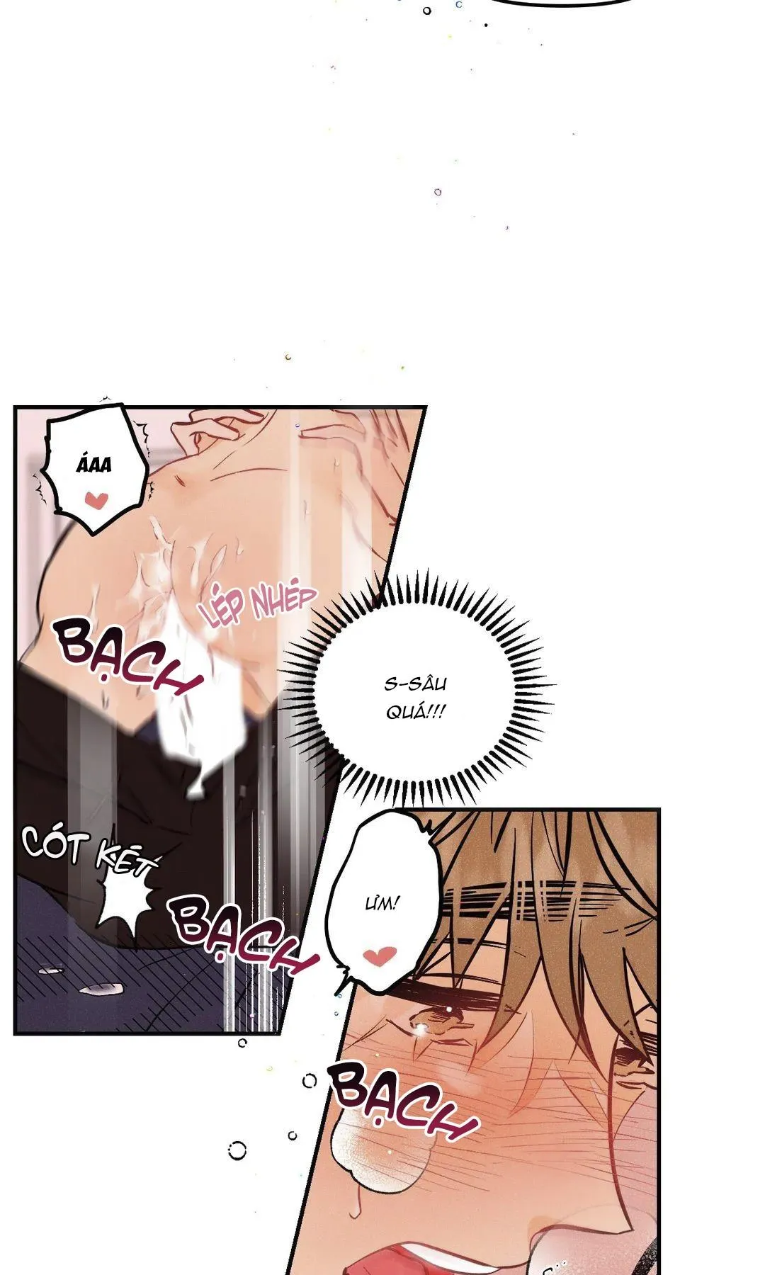 Thang Thanh Âm Chapter 31 Trang 29