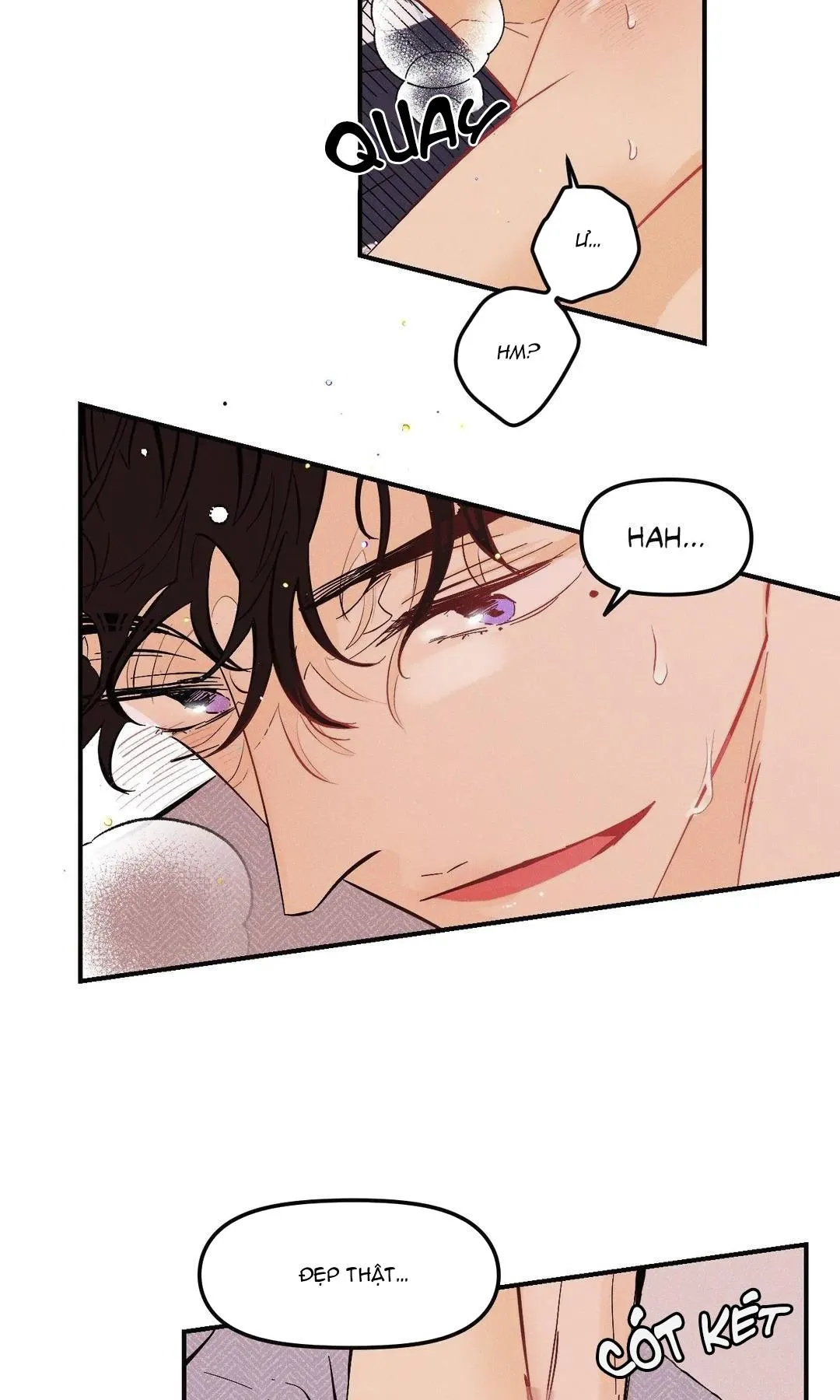 Thang Thanh Âm Chapter 31 Trang 34