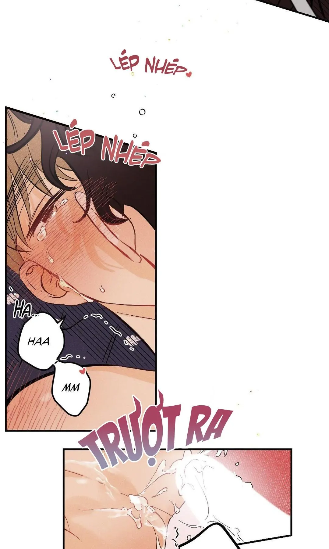 Thang Thanh Âm Chapter 31 Trang 40