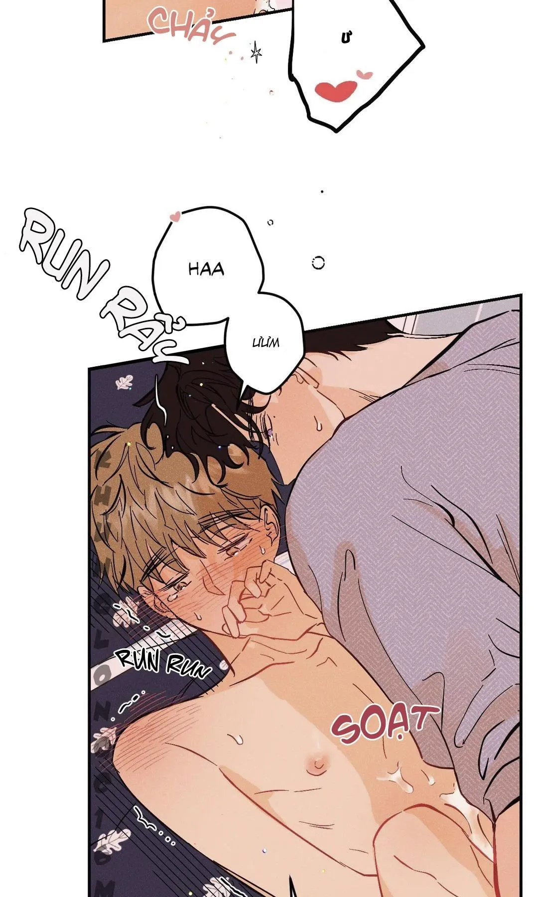 Thang Thanh Âm Chapter 31 Trang 41