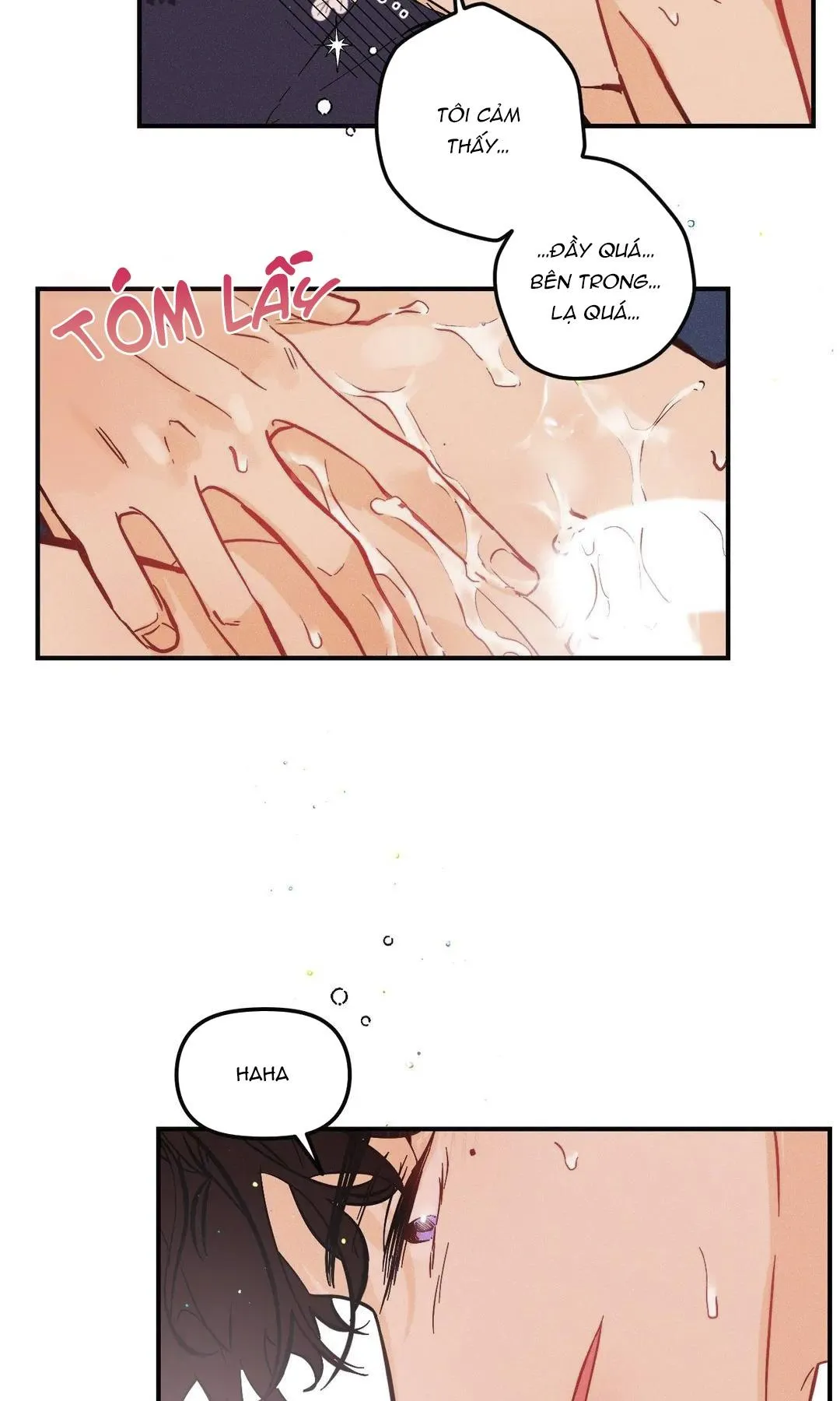 Thang Thanh Âm Chapter 31 Trang 42