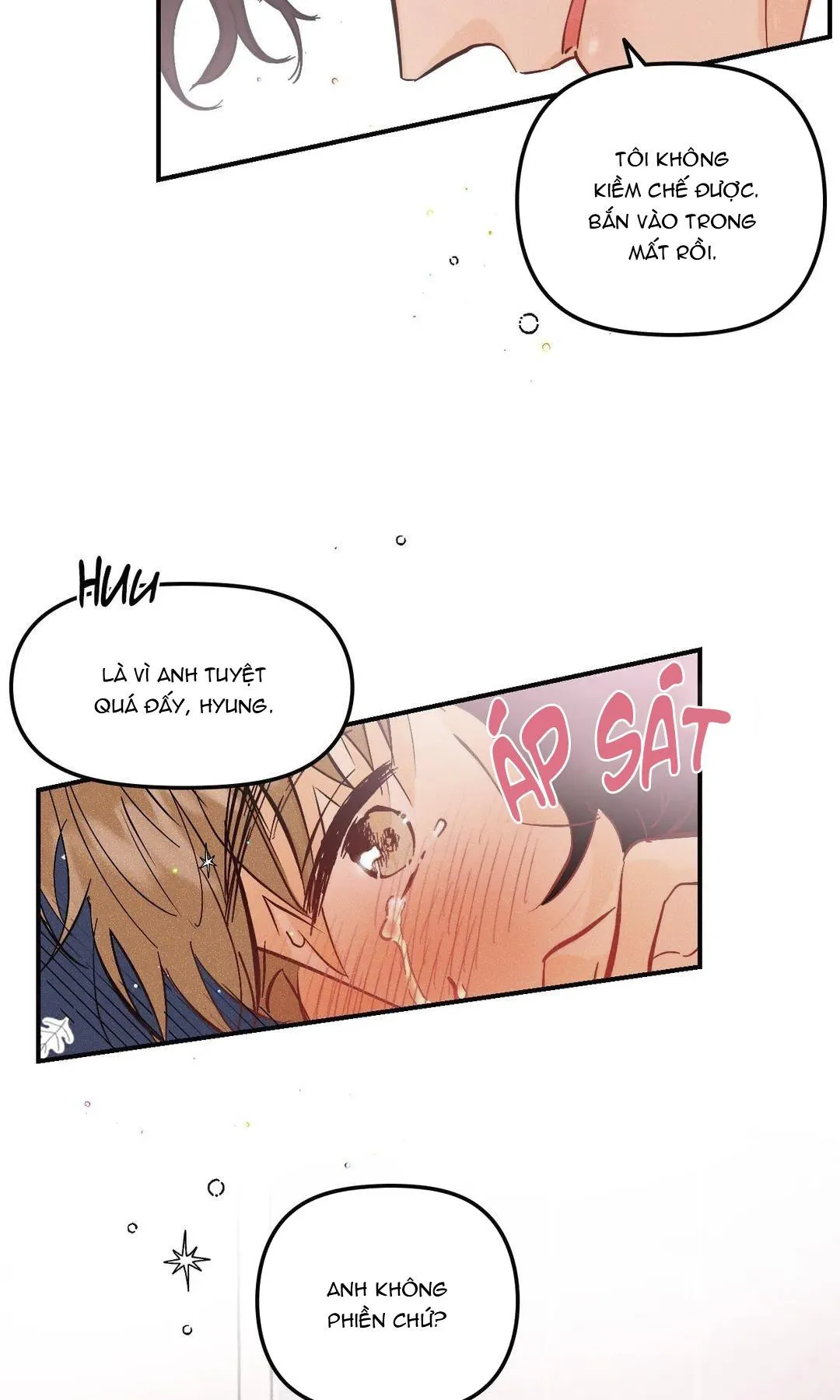 Thang Thanh Âm Chapter 31 Trang 43