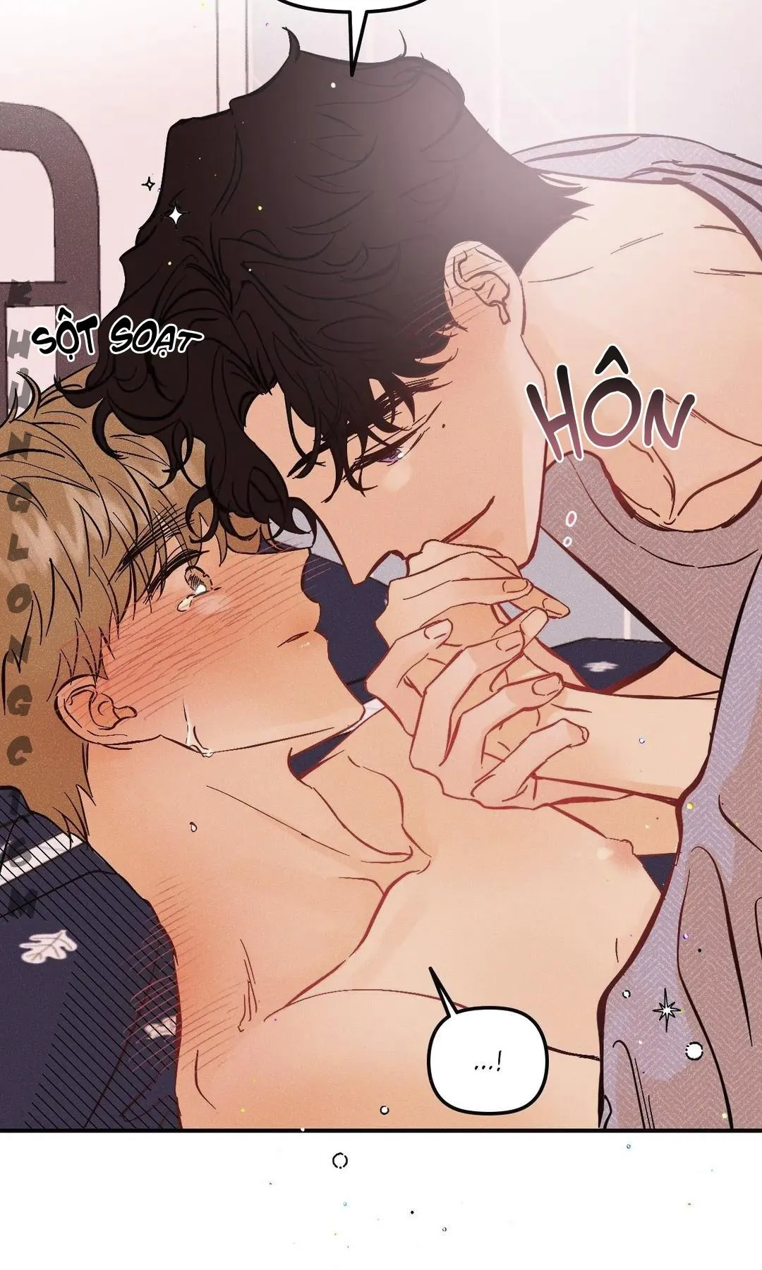 Thang Thanh Âm Chapter 31 Trang 44