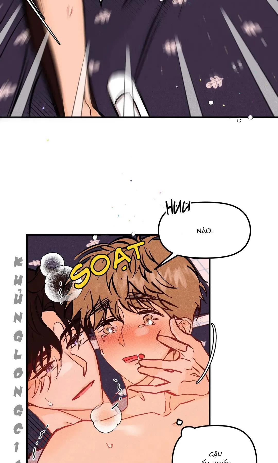 Thang Thanh Âm Chapter 32 Trang 3