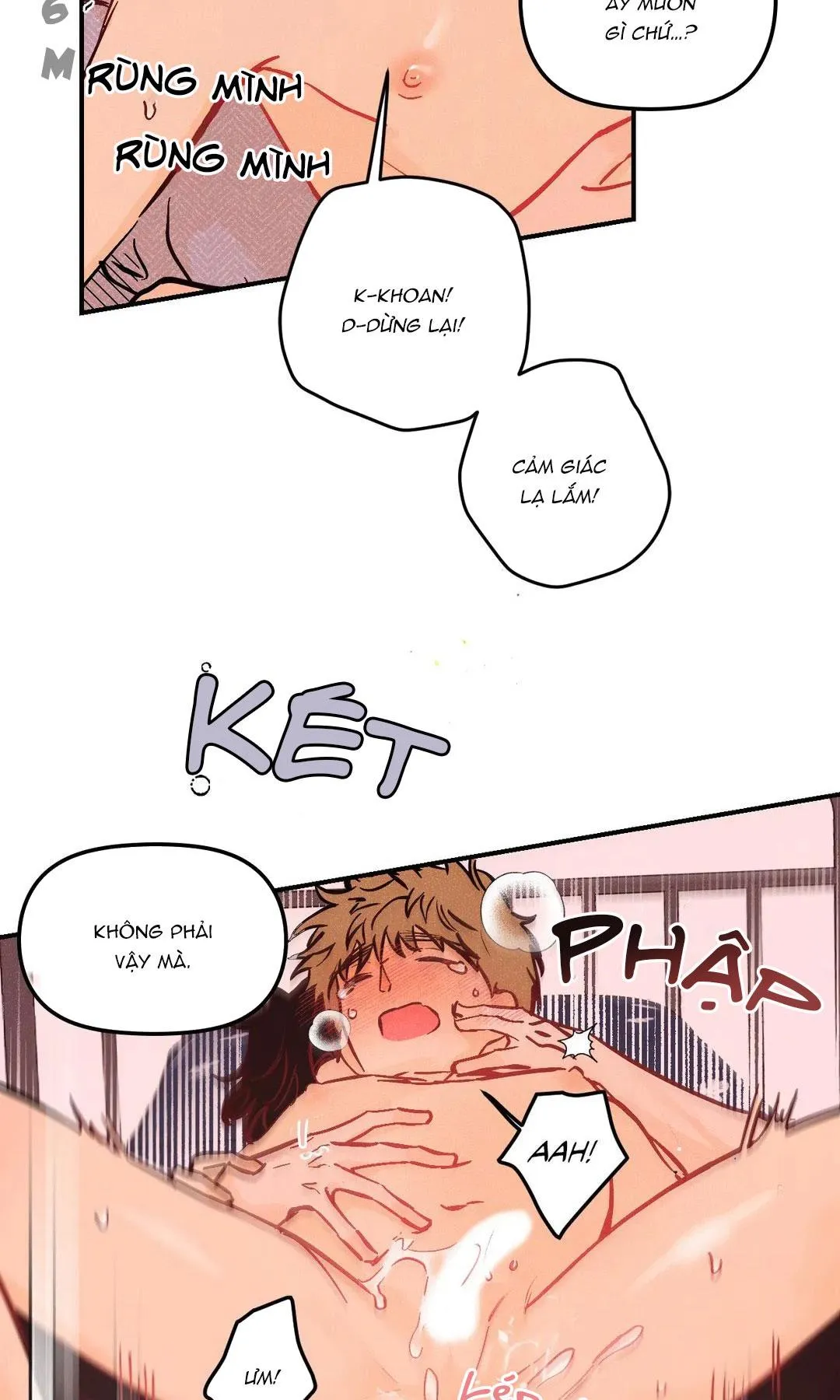 Thang Thanh Âm Chapter 32 Trang 4