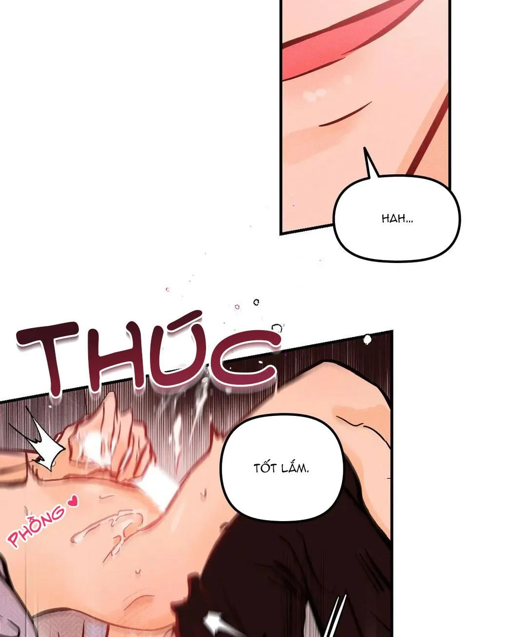 Thang Thanh Âm Chapter 32 Trang 10