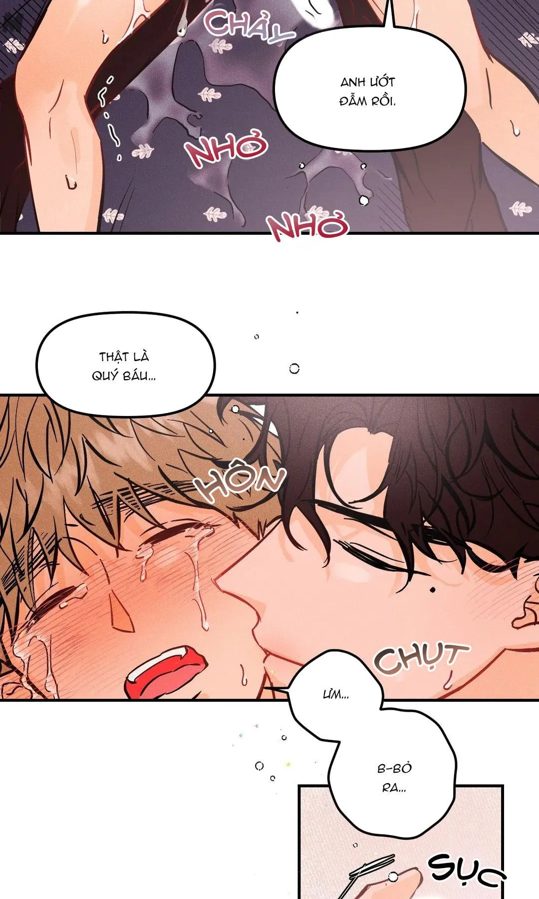 Thang Thanh Âm Chapter 32 Trang 17