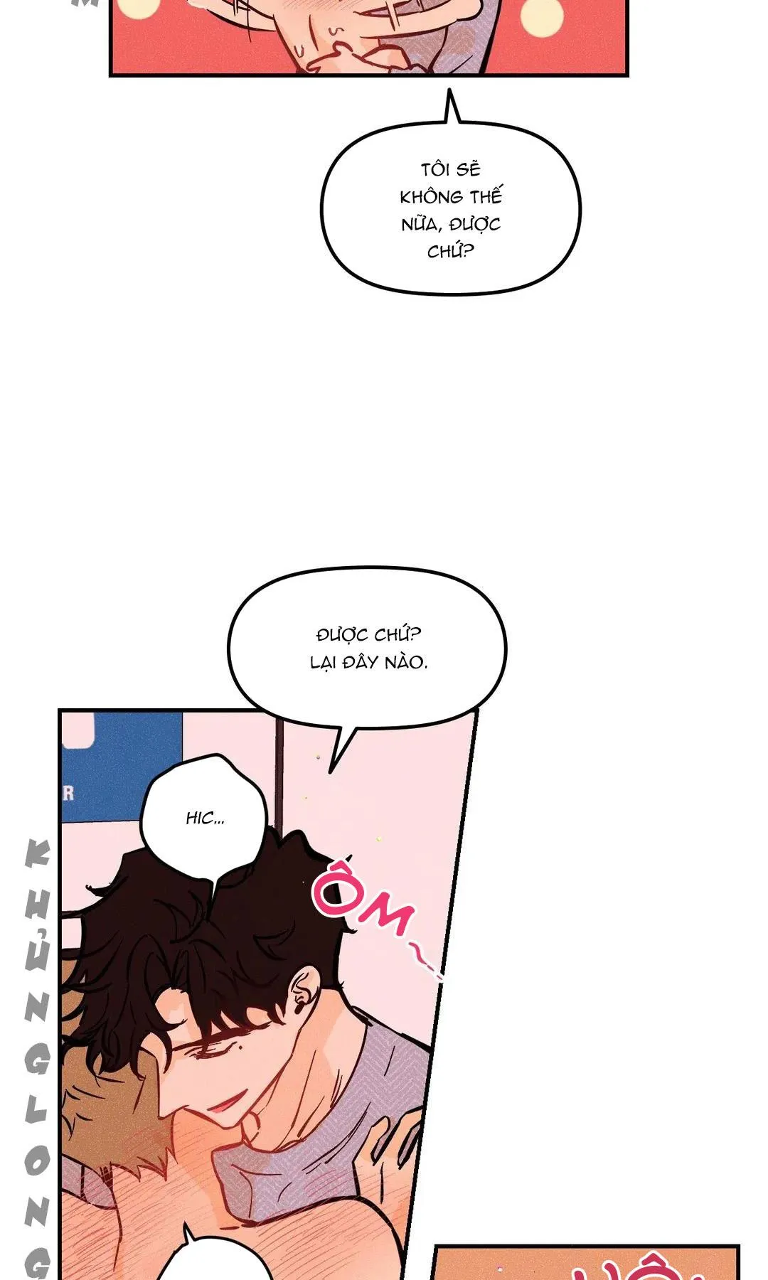 Thang Thanh Âm Chapter 32 Trang 25