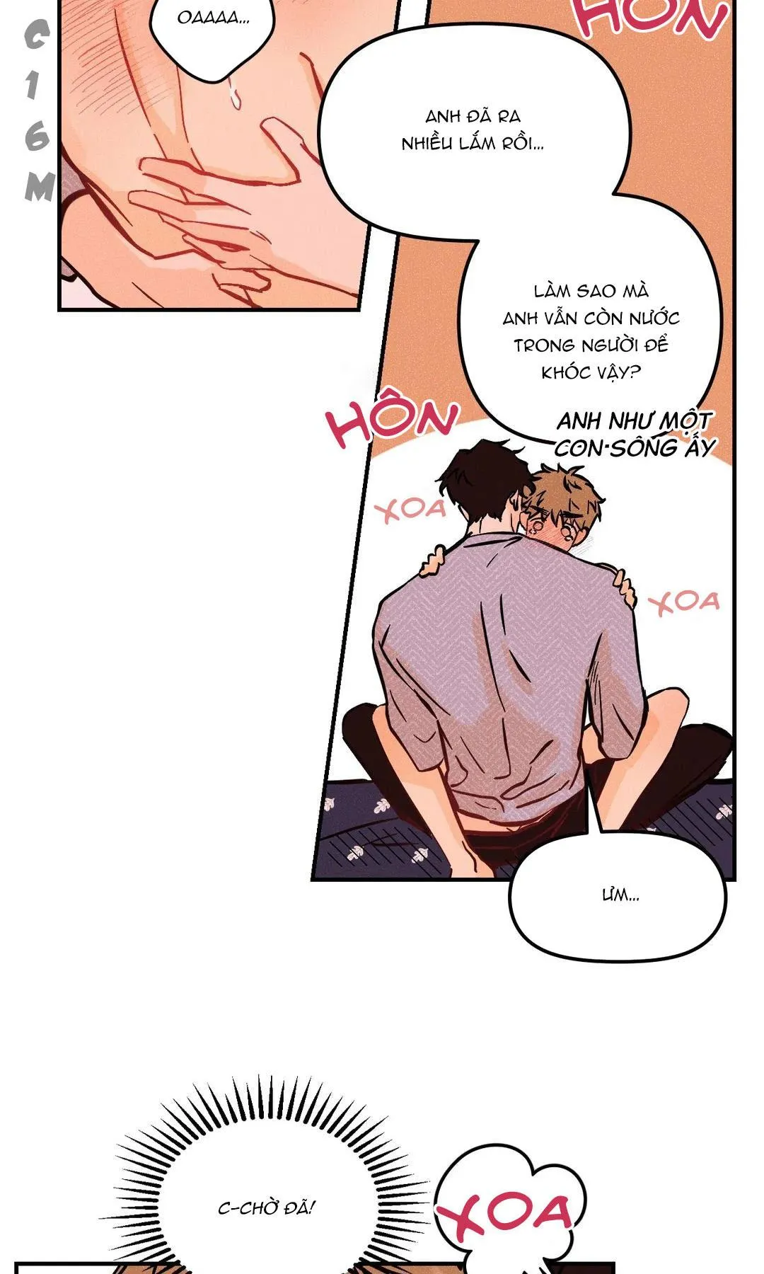 Thang Thanh Âm Chapter 32 Trang 26