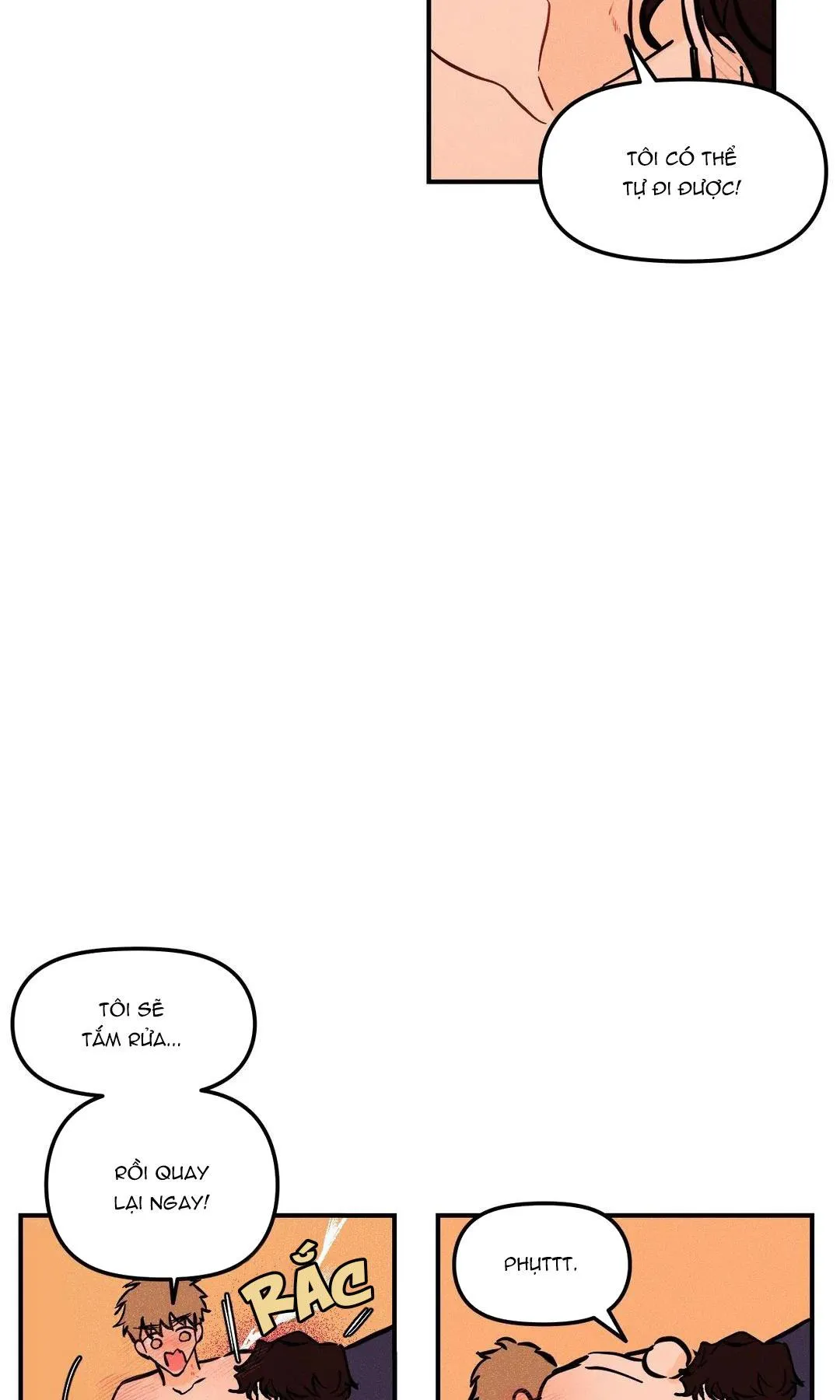 Thang Thanh Âm Chapter 32 Trang 29