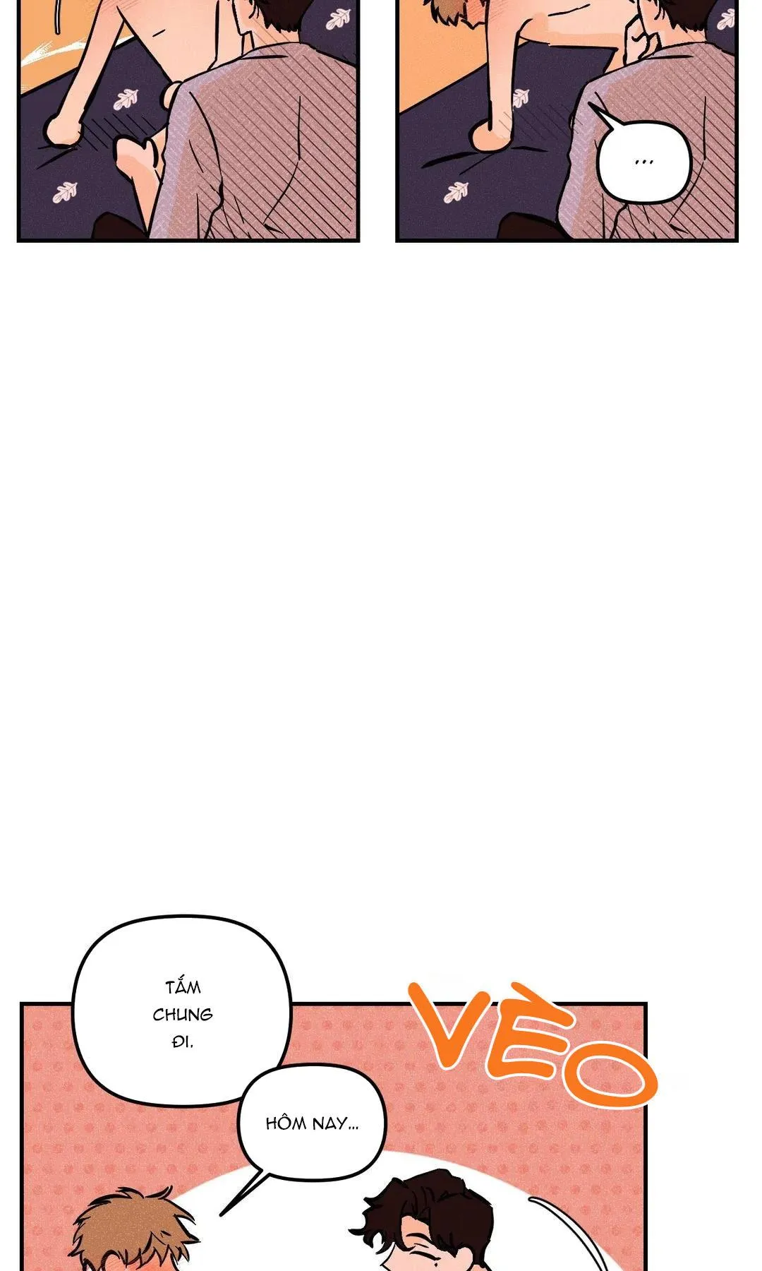 Thang Thanh Âm Chapter 32 Trang 30