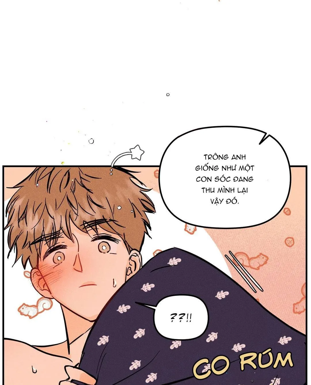 Thang Thanh Âm Chapter 32 Trang 32