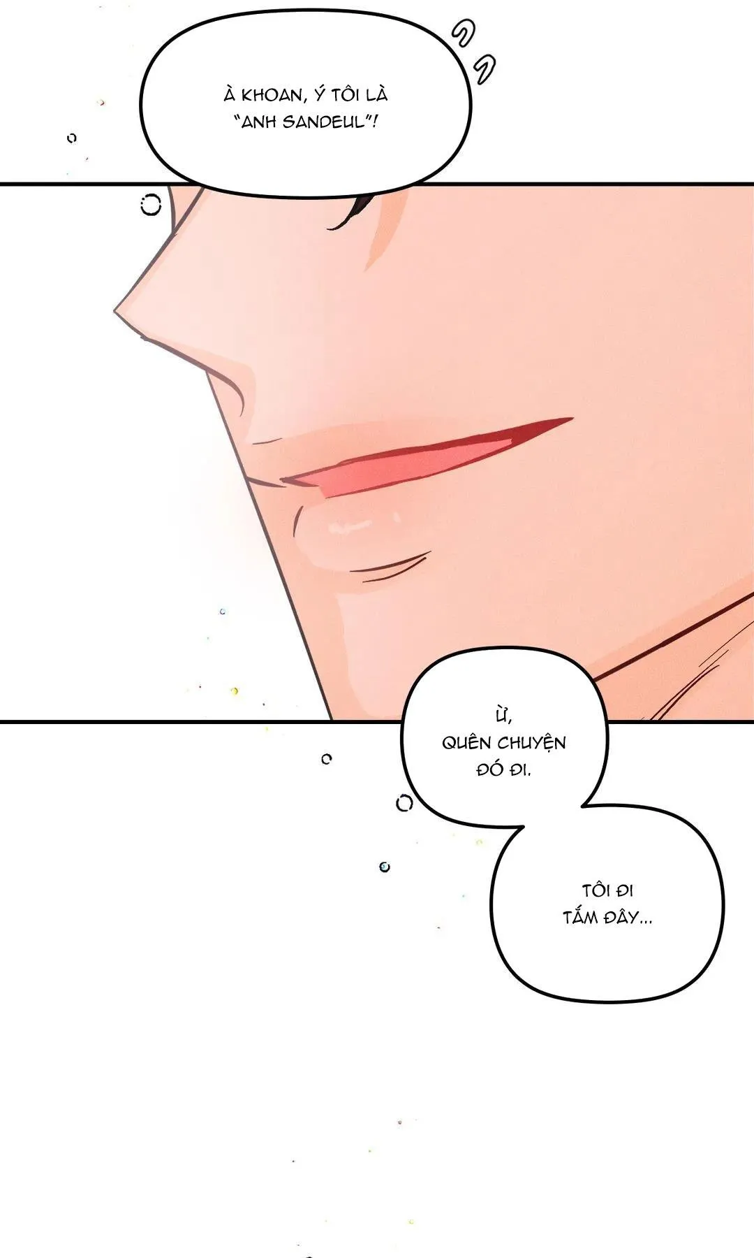 Thang Thanh Âm Chapter 32 Trang 35