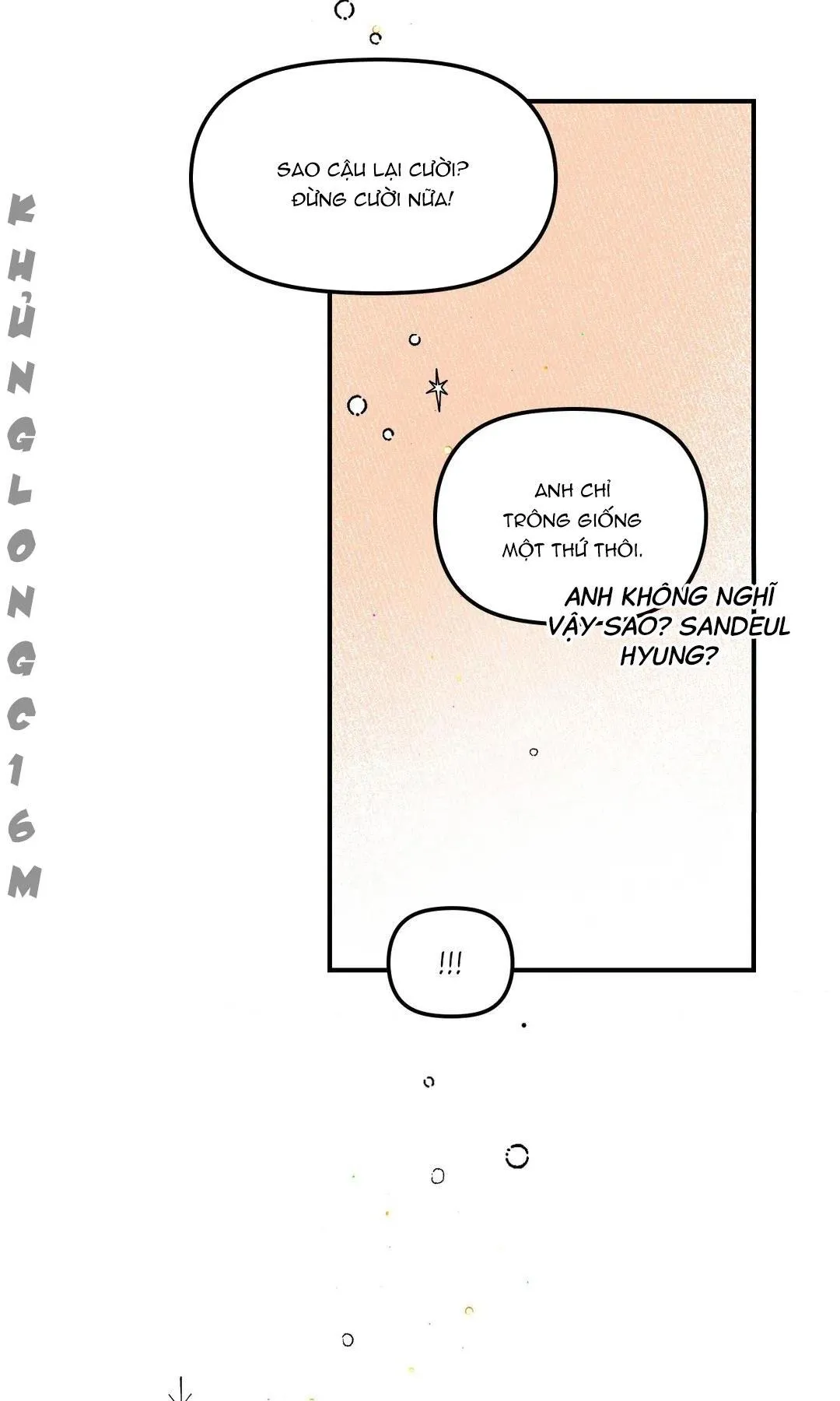 Thang Thanh Âm Chapter 32 Trang 36