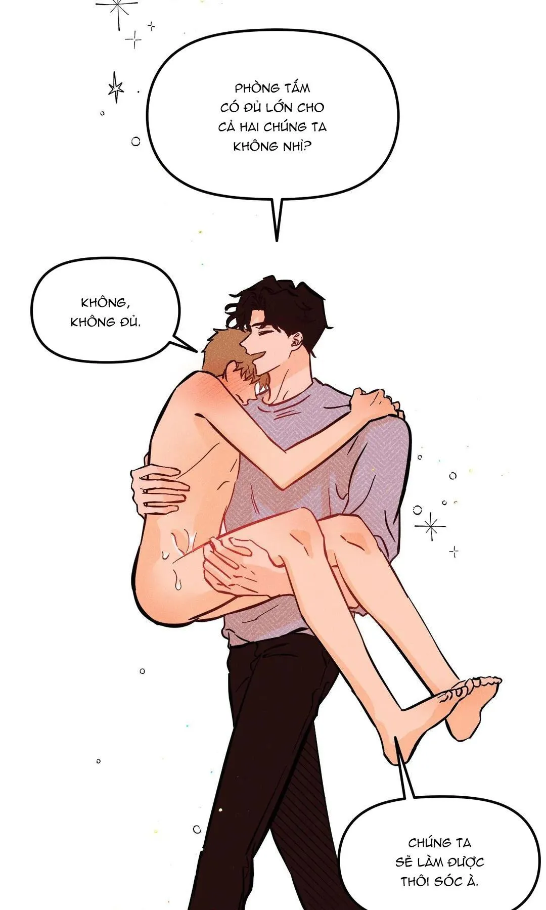 Thang Thanh Âm Chapter 32 Trang 37