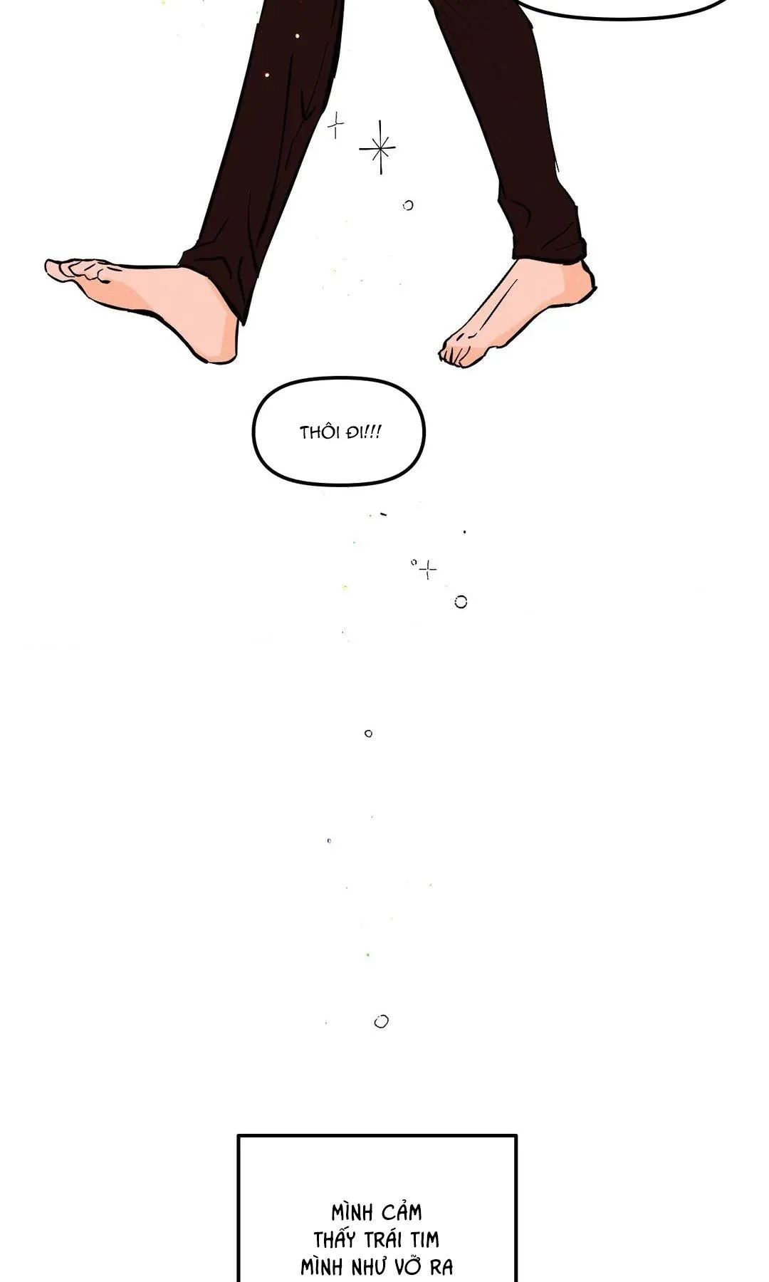 Thang Thanh Âm Chapter 32 Trang 38