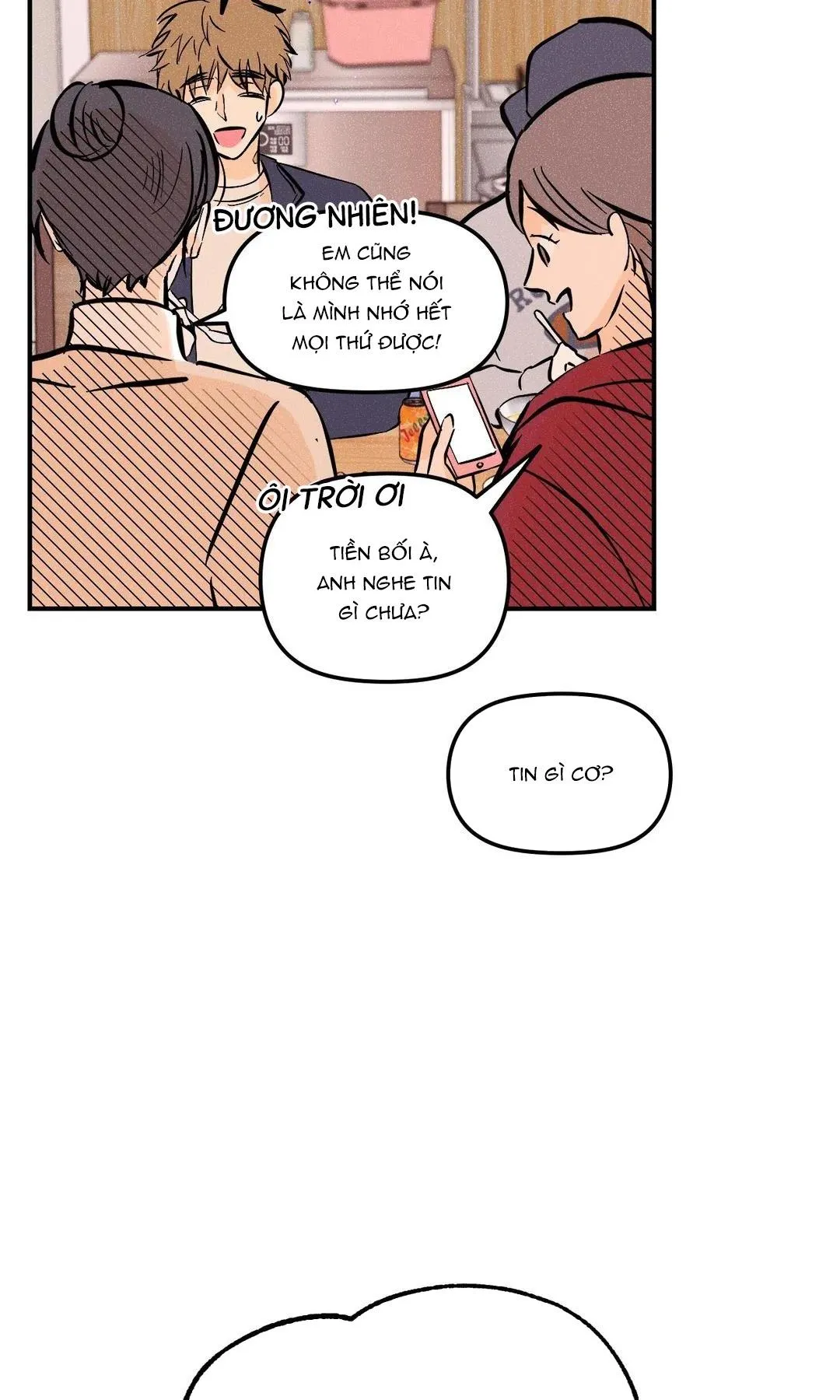 Thang Thanh Âm Chapter 33 Trang 10