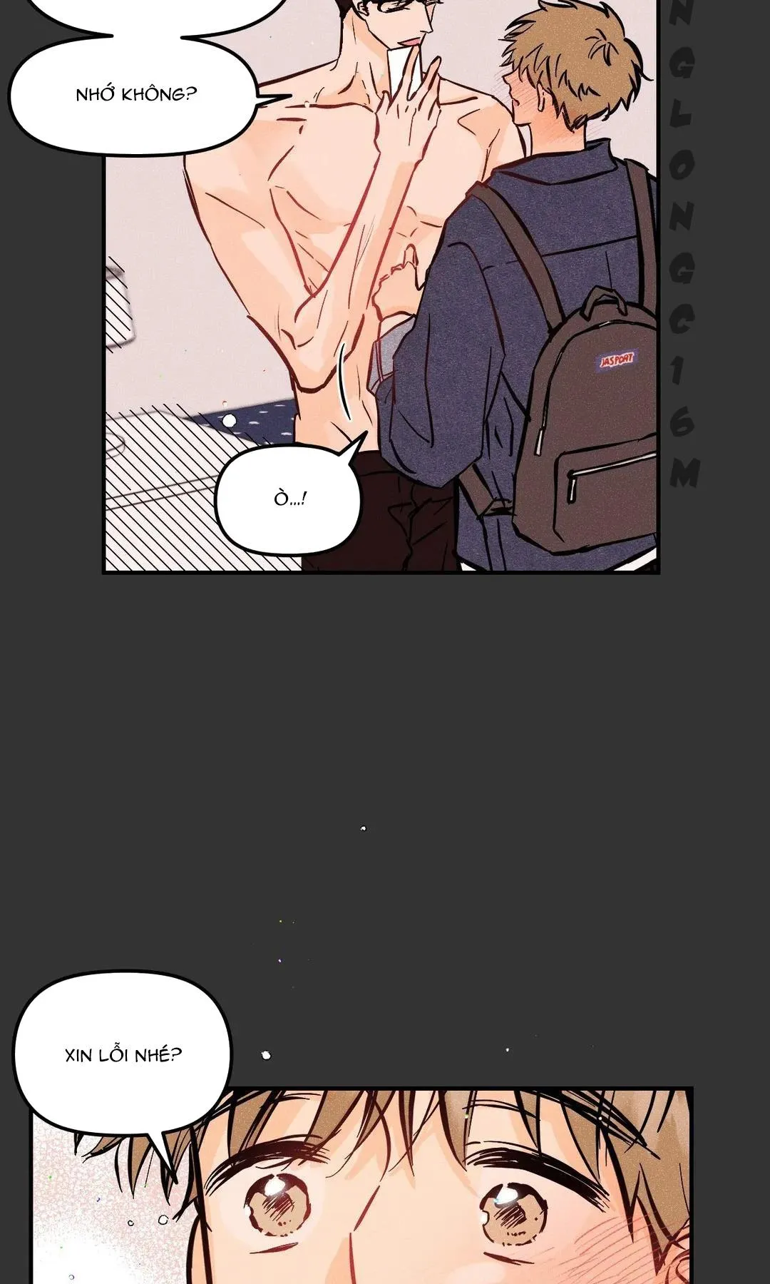 Thang Thanh Âm Chapter 33 Trang 24