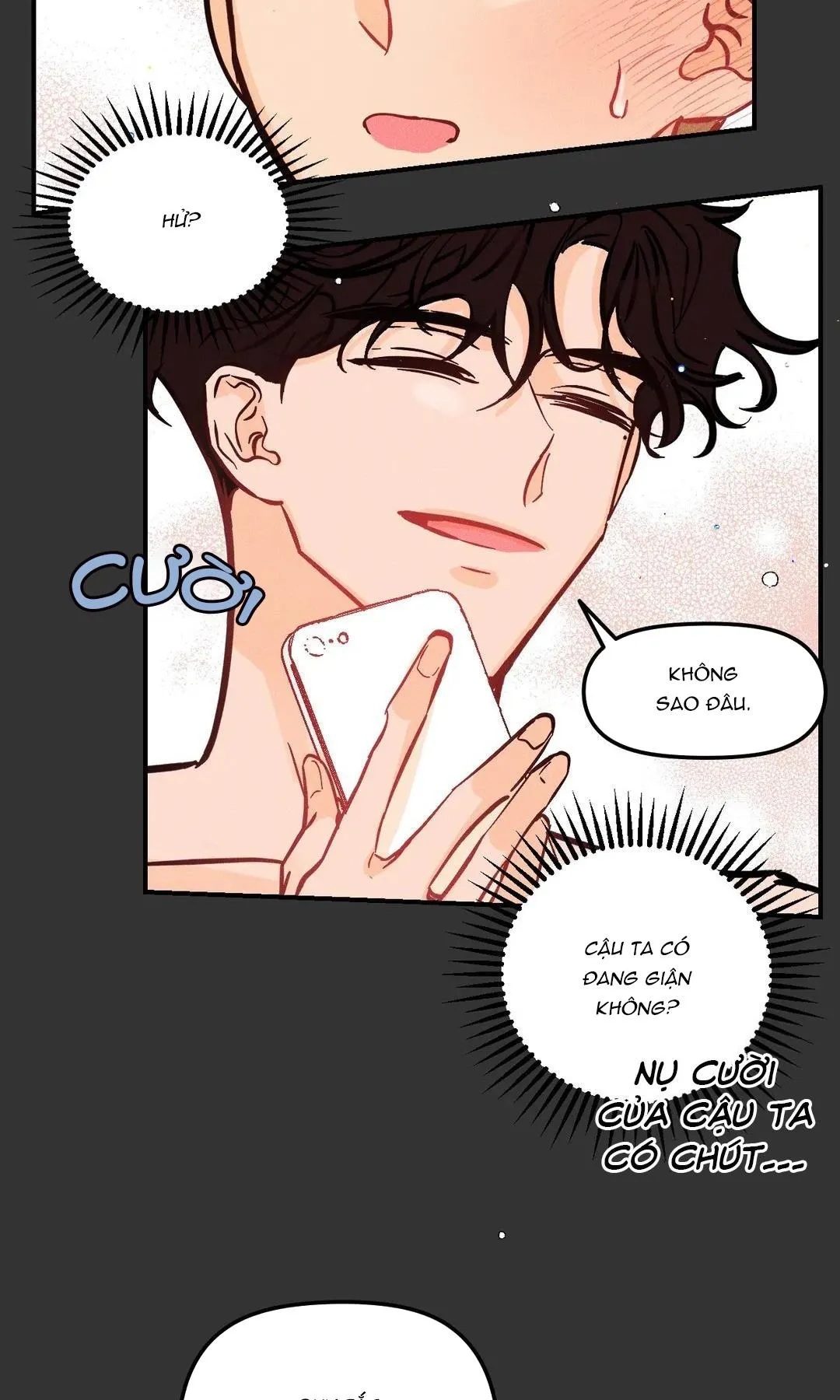 Thang Thanh Âm Chapter 33 Trang 25