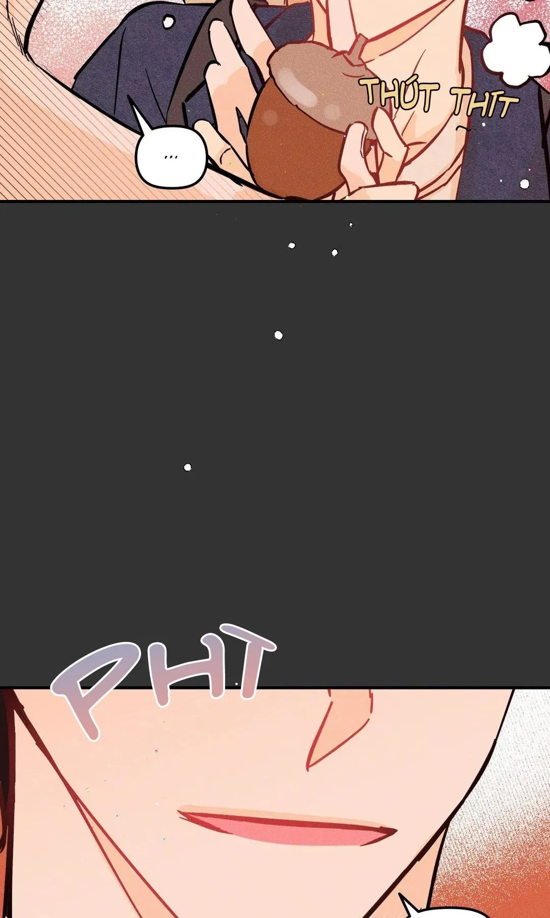 Thang Thanh Âm Chapter 33 Trang 31