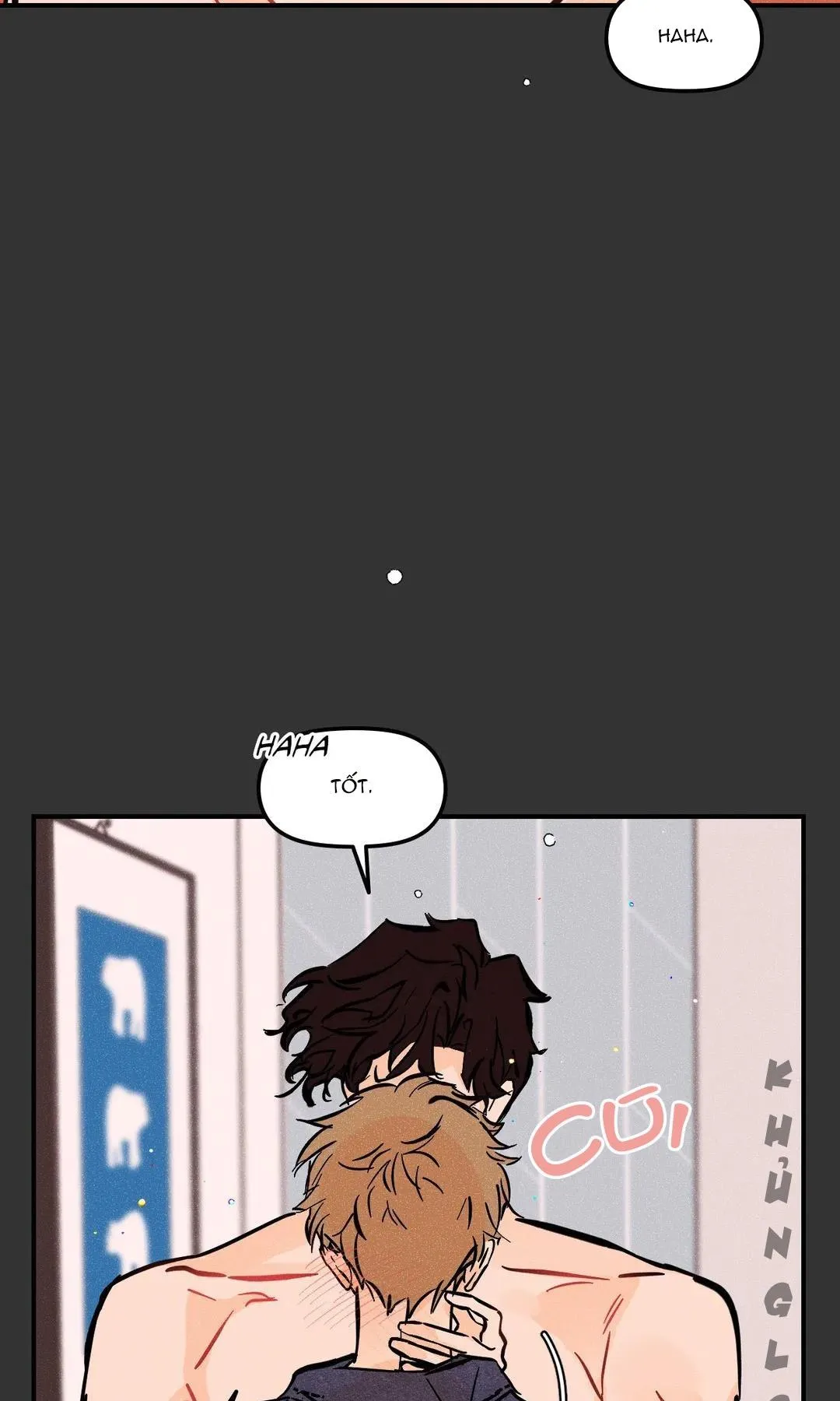 Thang Thanh Âm Chapter 33 Trang 32