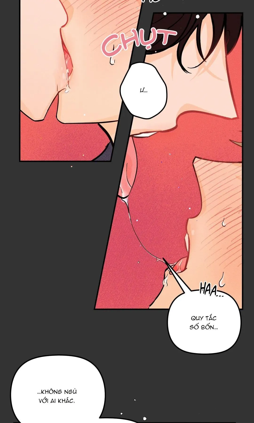 Thang Thanh Âm Chapter 33 Trang 34