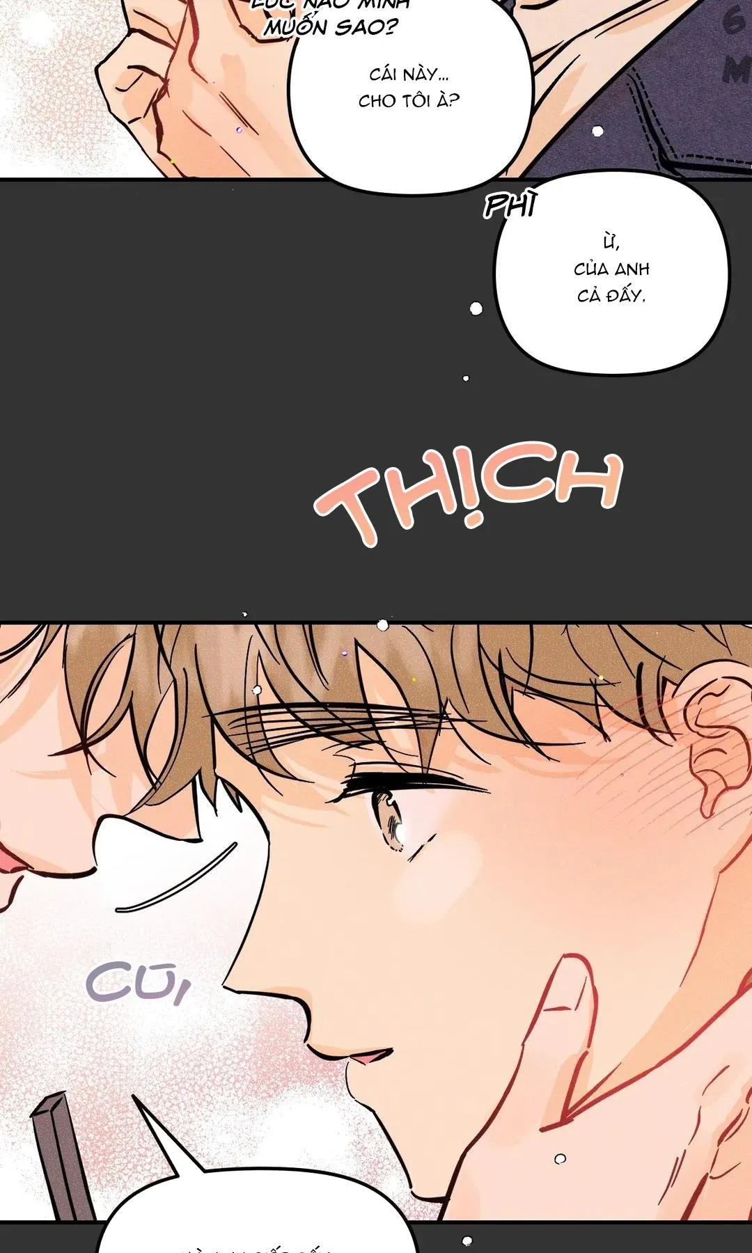 Thang Thanh Âm Chapter 33 Trang 38