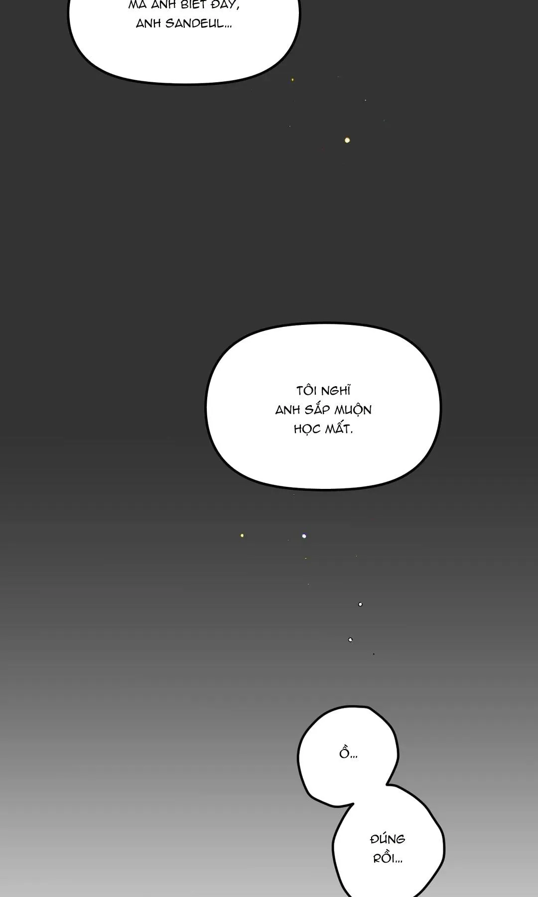 Thang Thanh Âm Chapter 33 Trang 39