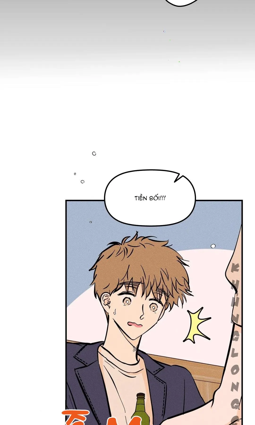 Thang Thanh Âm Chapter 33 Trang 40