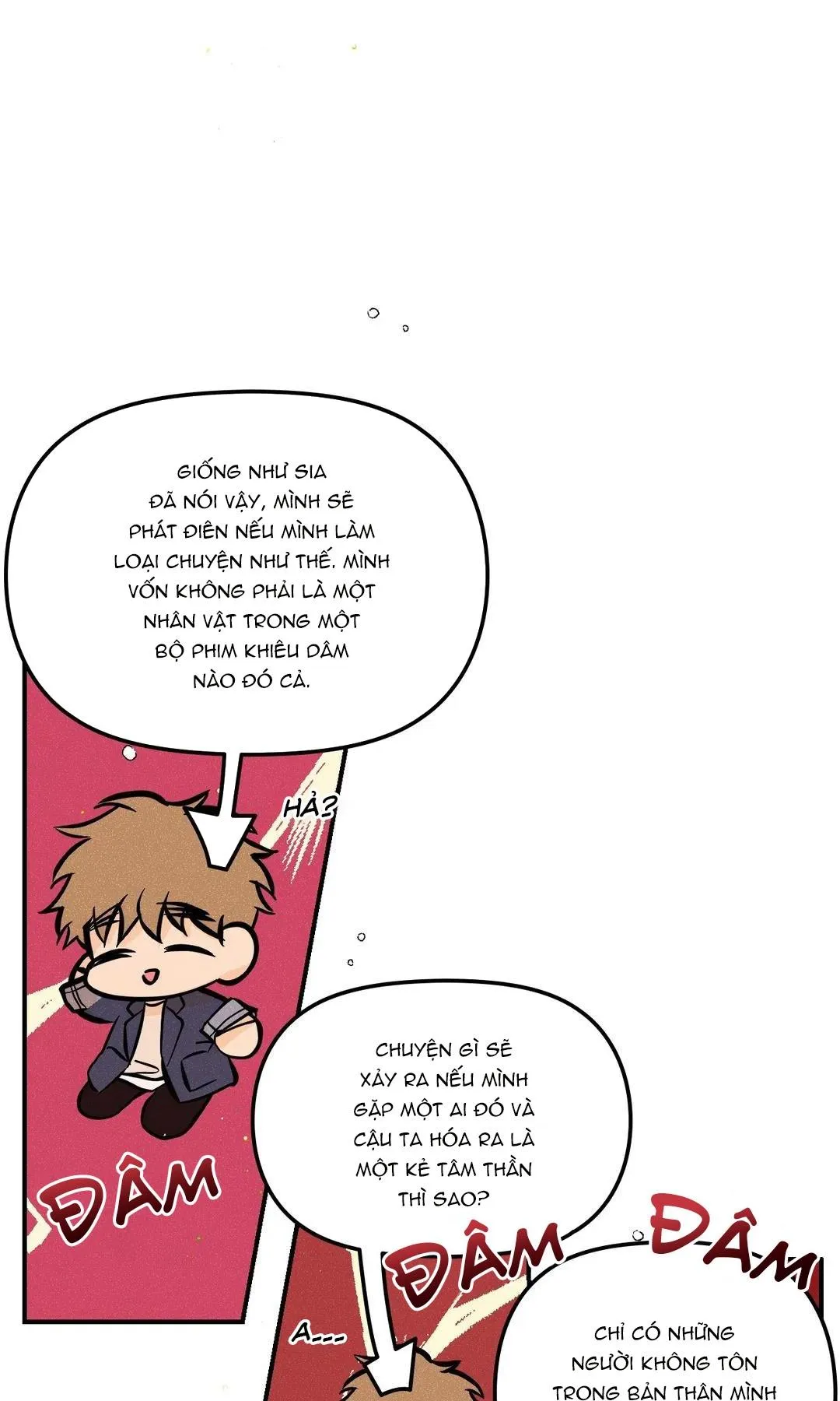 Thang Thanh Âm Chapter 33 Trang 44