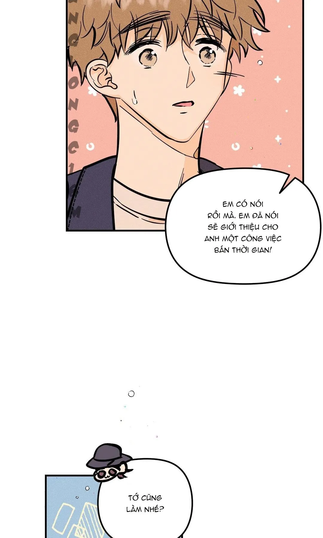 Thang Thanh Âm Chapter 33 Trang 47