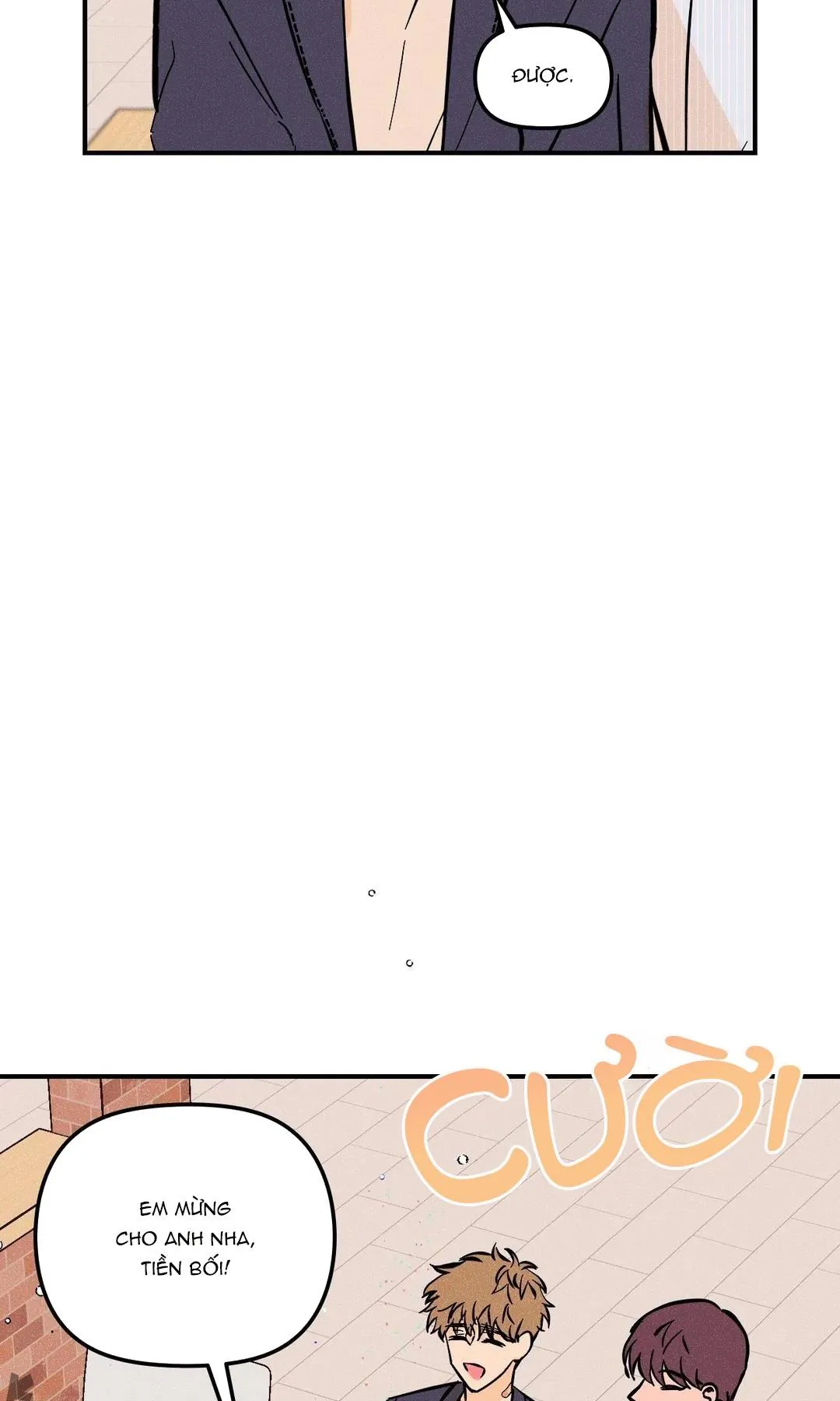 Thang Thanh Âm Chapter 33 Trang 54