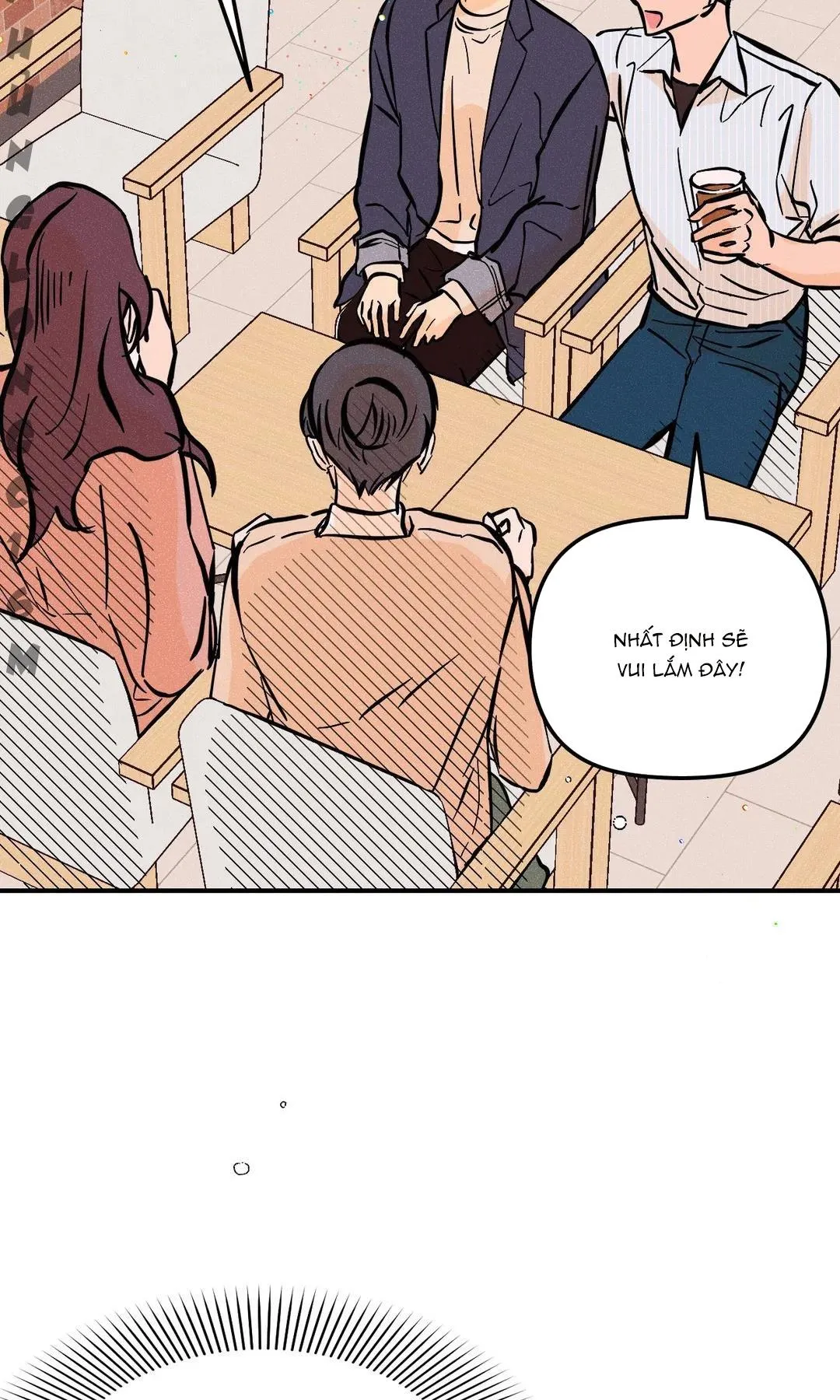 Thang Thanh Âm Chapter 33 Trang 55