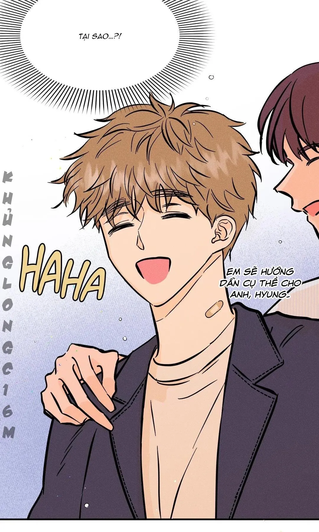 Thang Thanh Âm Chapter 33 Trang 56