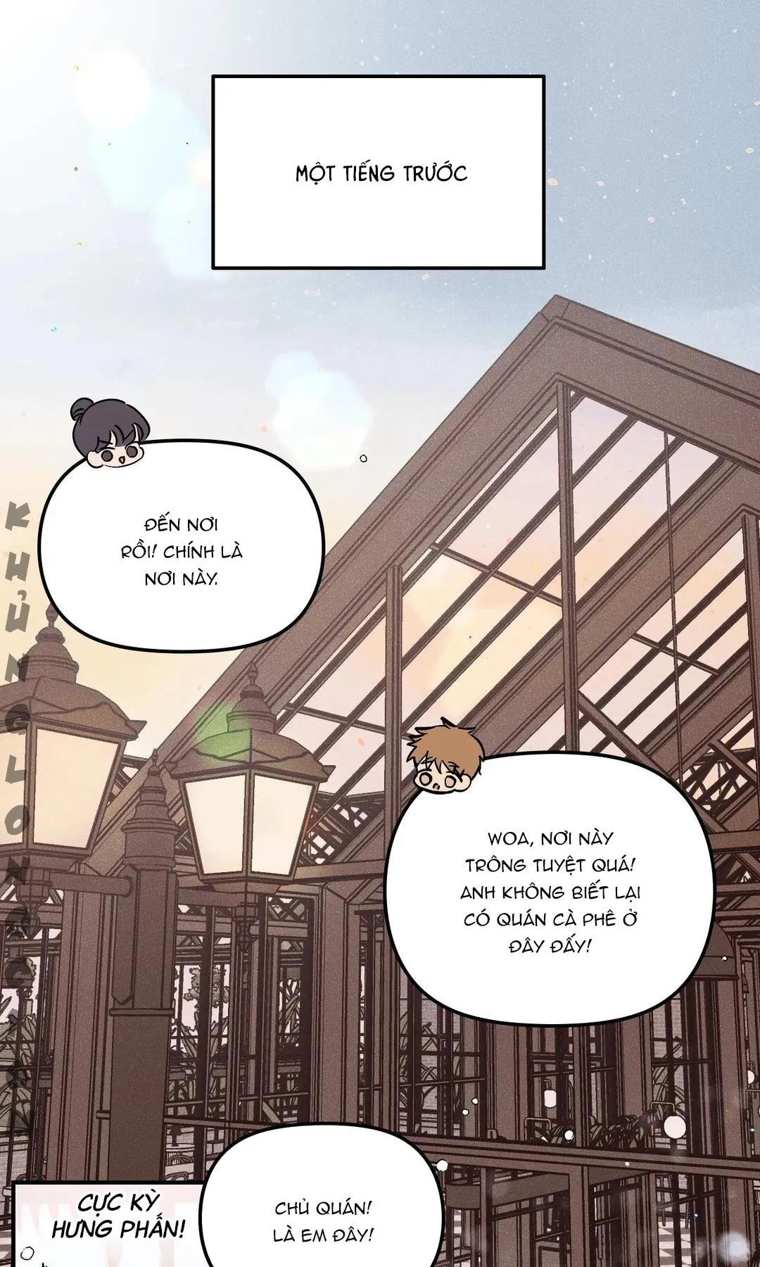 Thang Thanh Âm Chapter 34 Trang 6